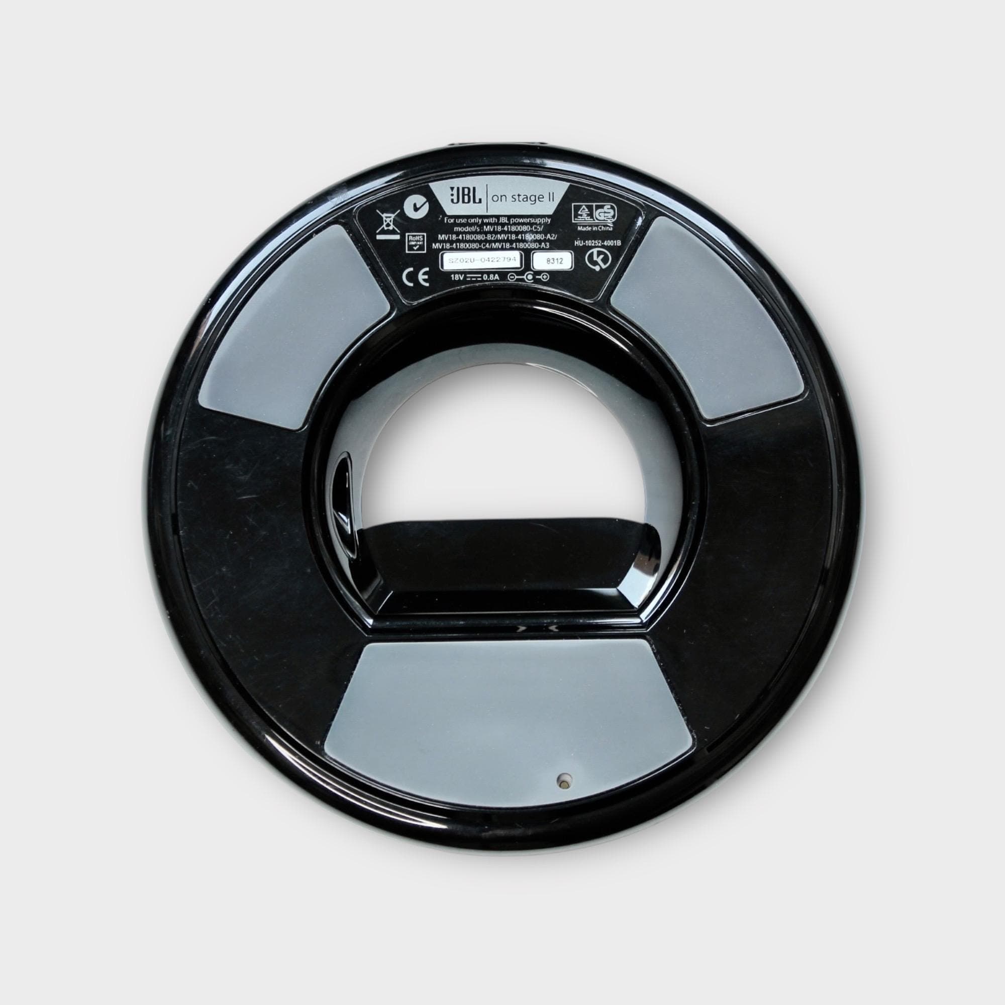 JBL On Stage II - Image 3