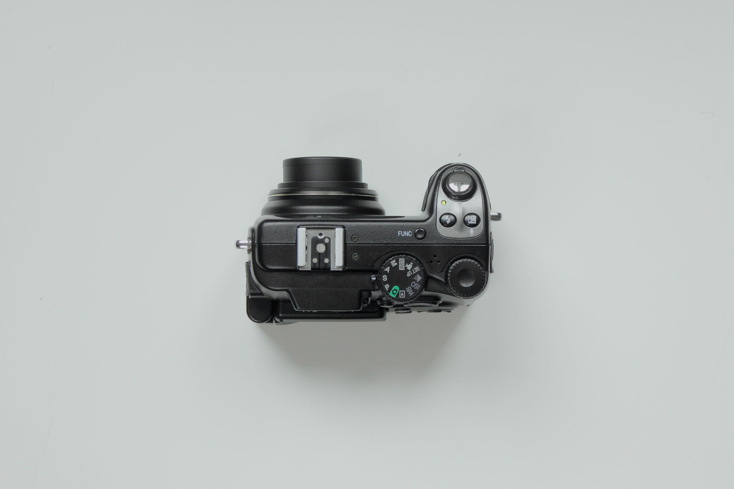 Nikon Coolpix 5400 - Image 7