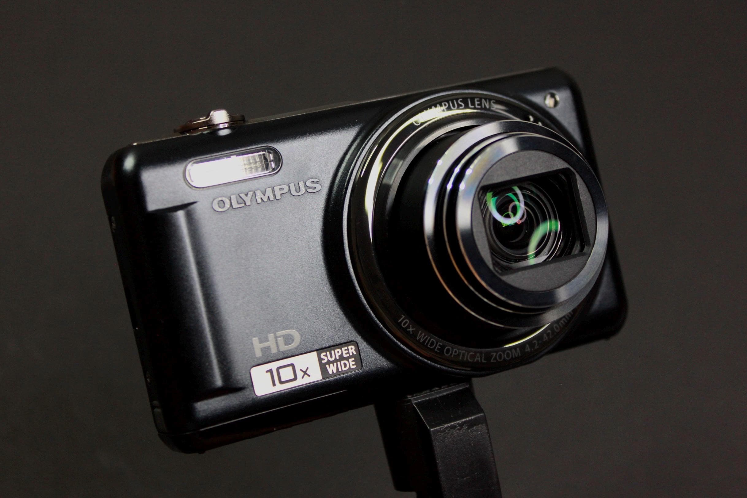 Olympus D720 - Image 4