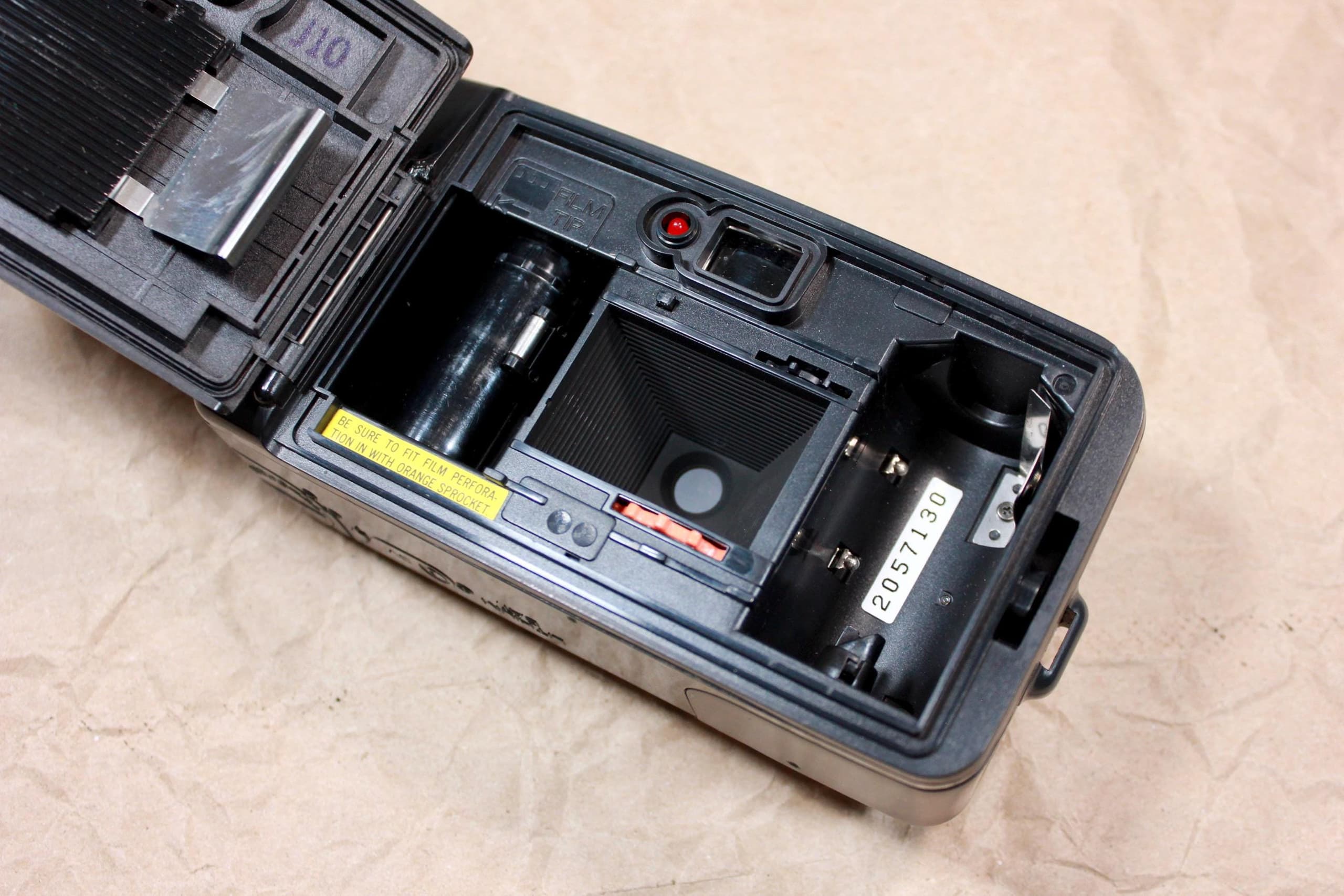 Konica Pop-Super - Image 5