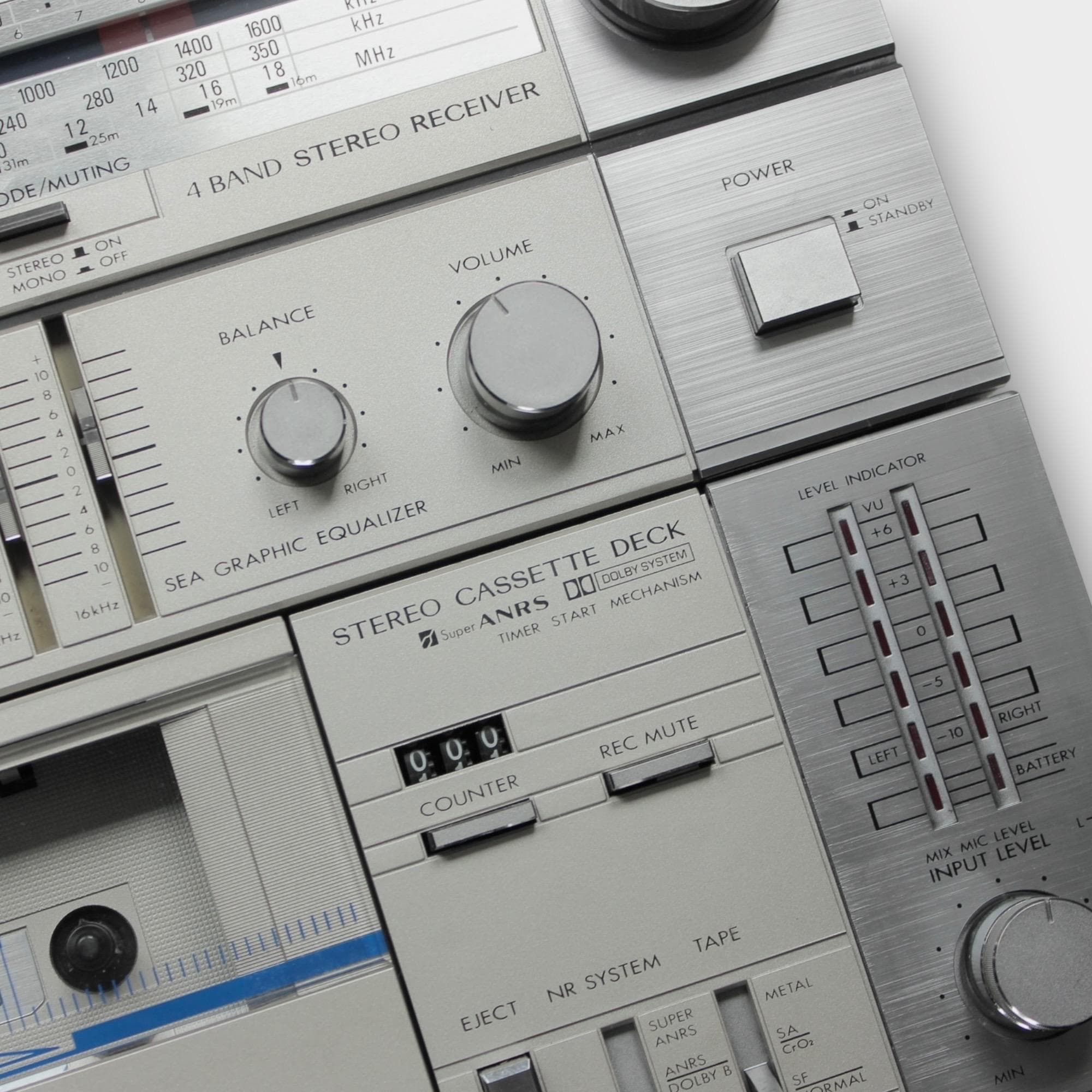 JVC PC-11L - Image 4