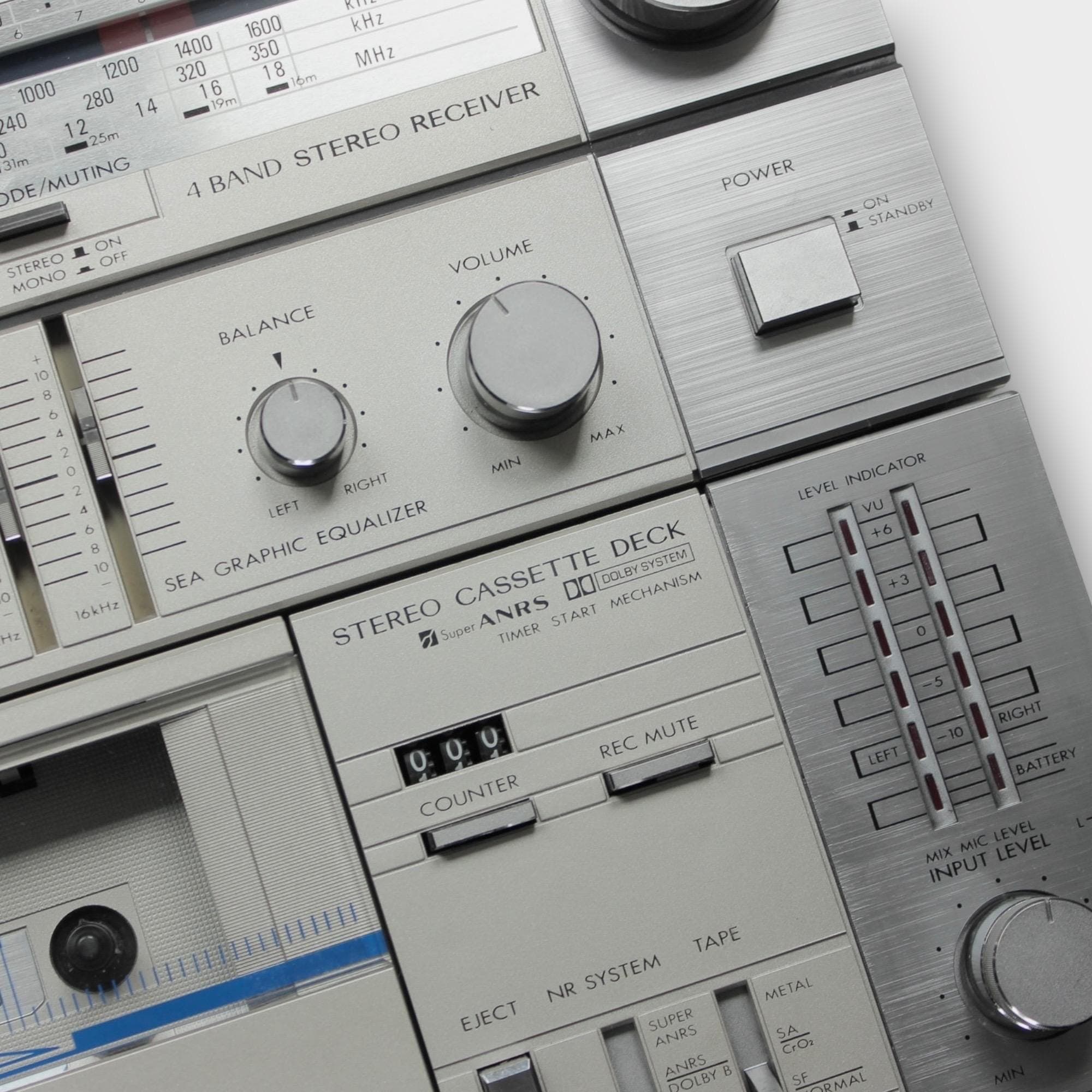 JVC PC-11L - Image 4