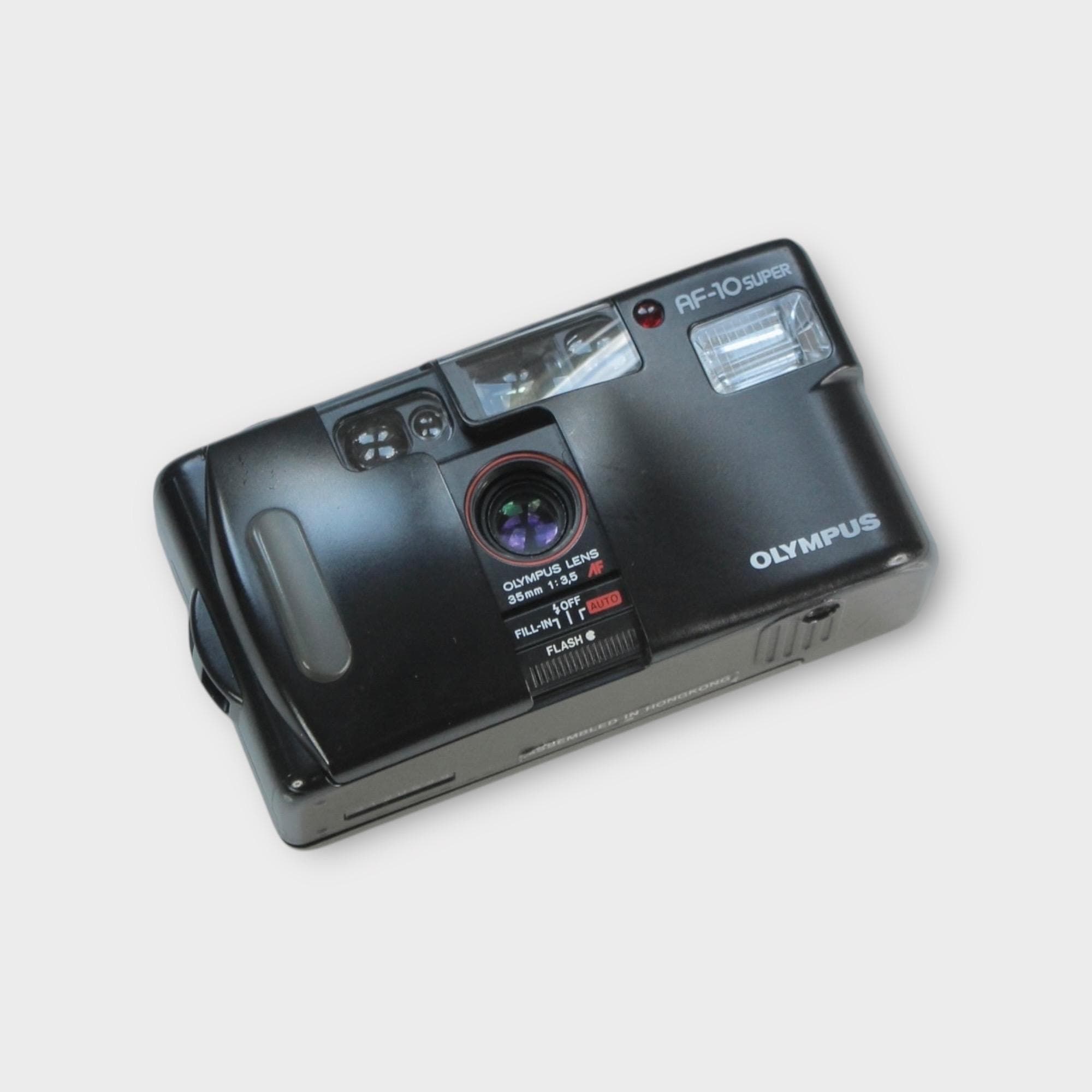 Olympus AF-10 Super - Image 2