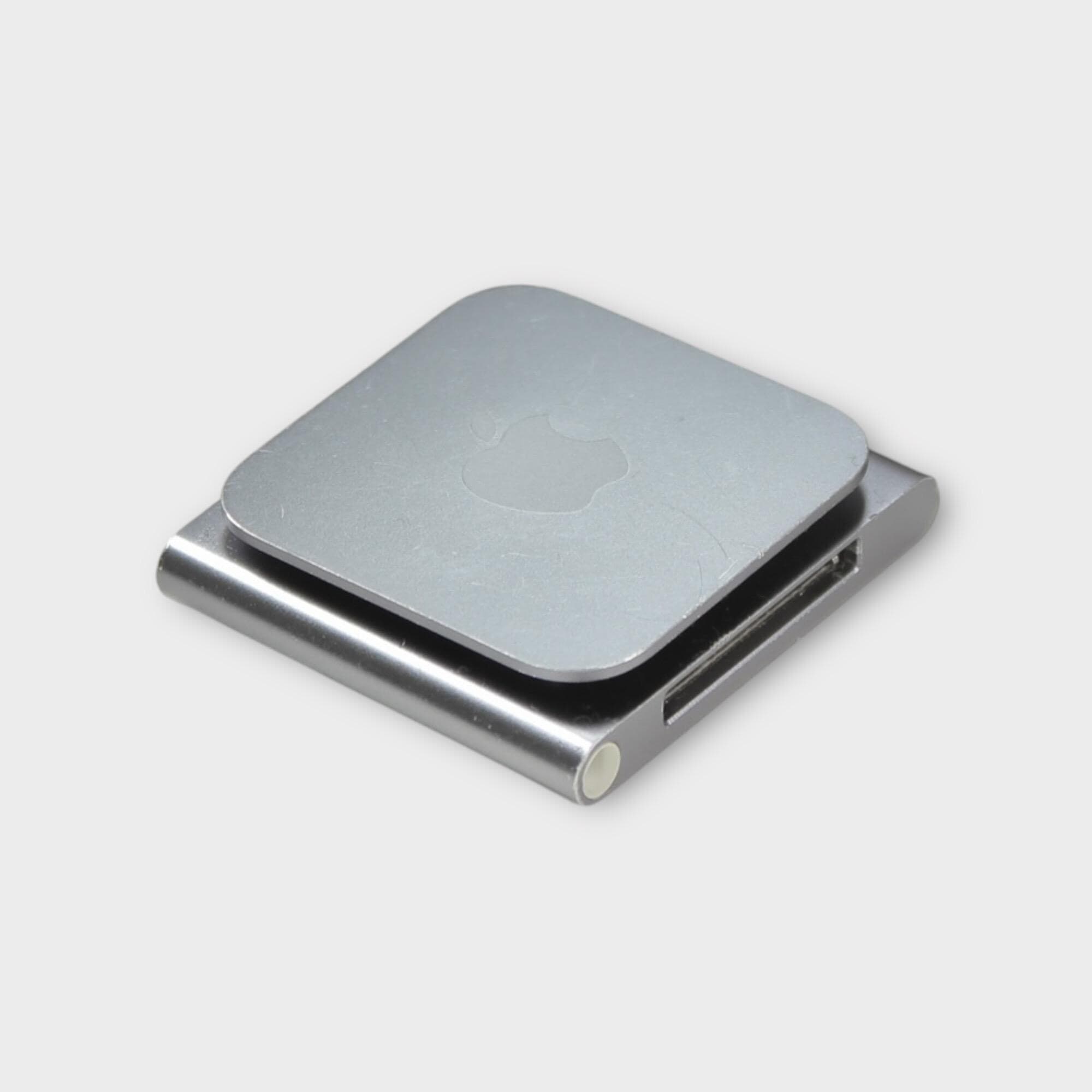 Apple iPod Nano 8GB (6th Gen) - Image 4