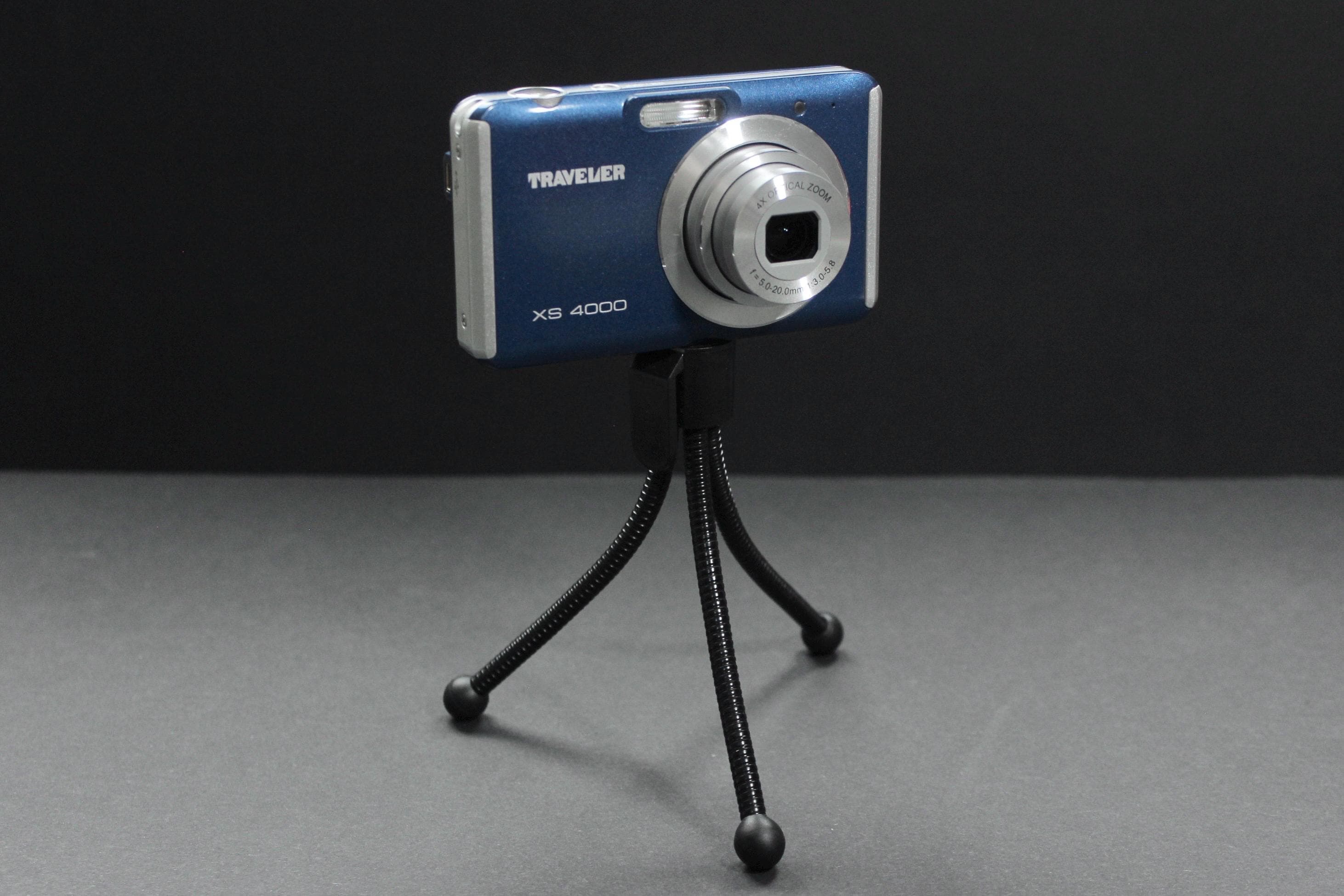 Traveller XS 4000 - Image 3