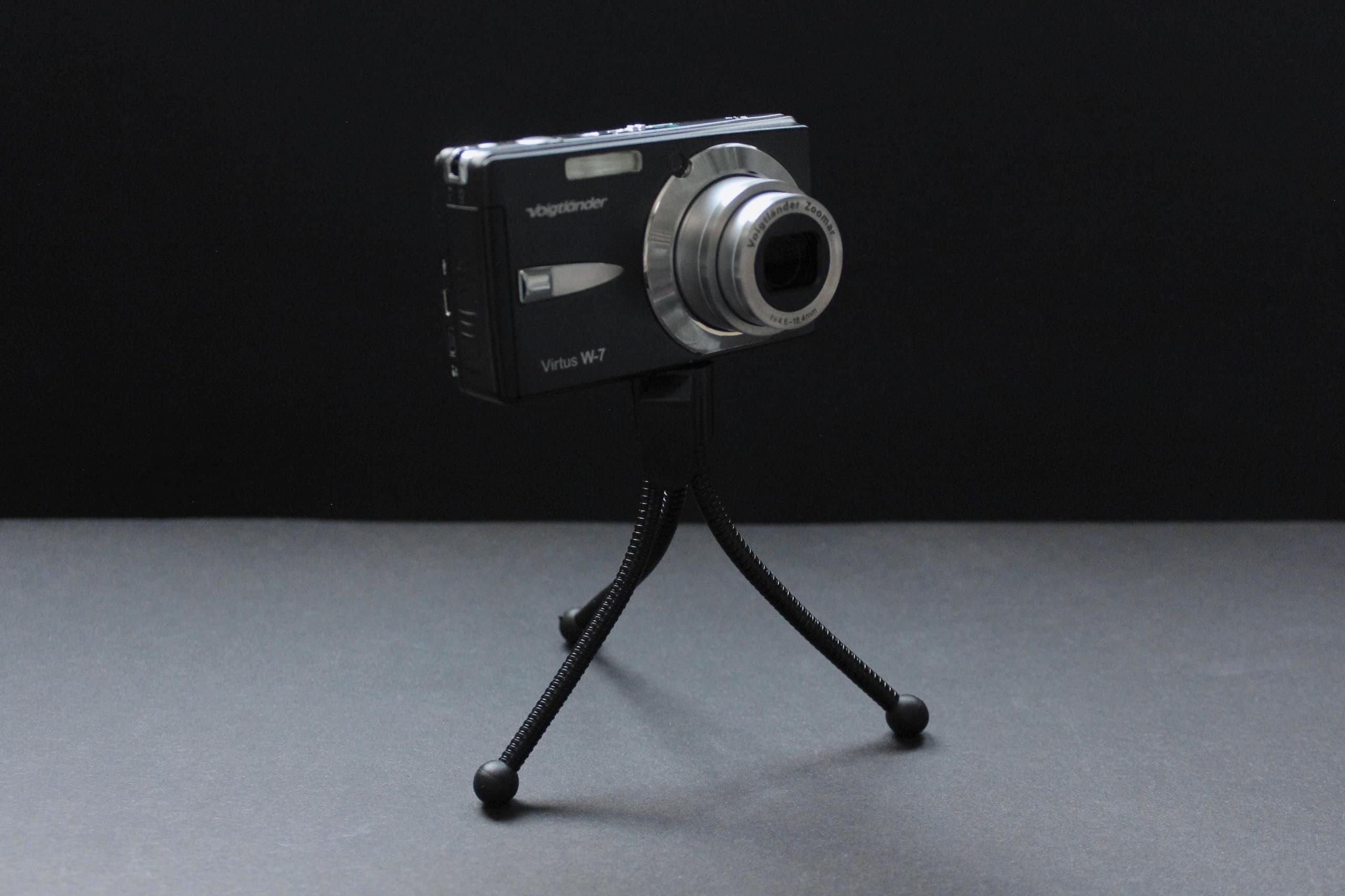 Voigtländer Virtus W-7 - Image 3