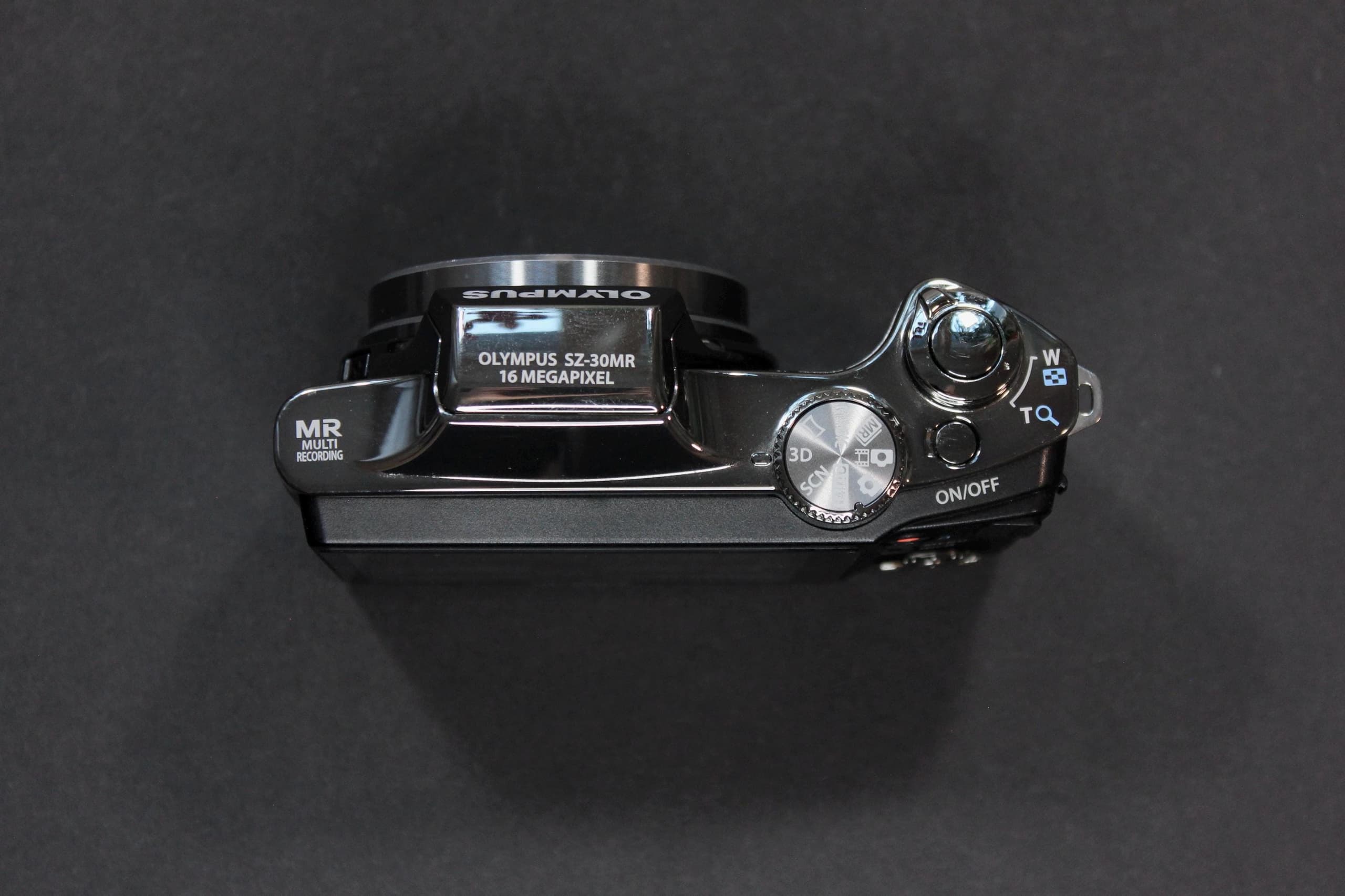 Olympus SZ-30MR - Image 6