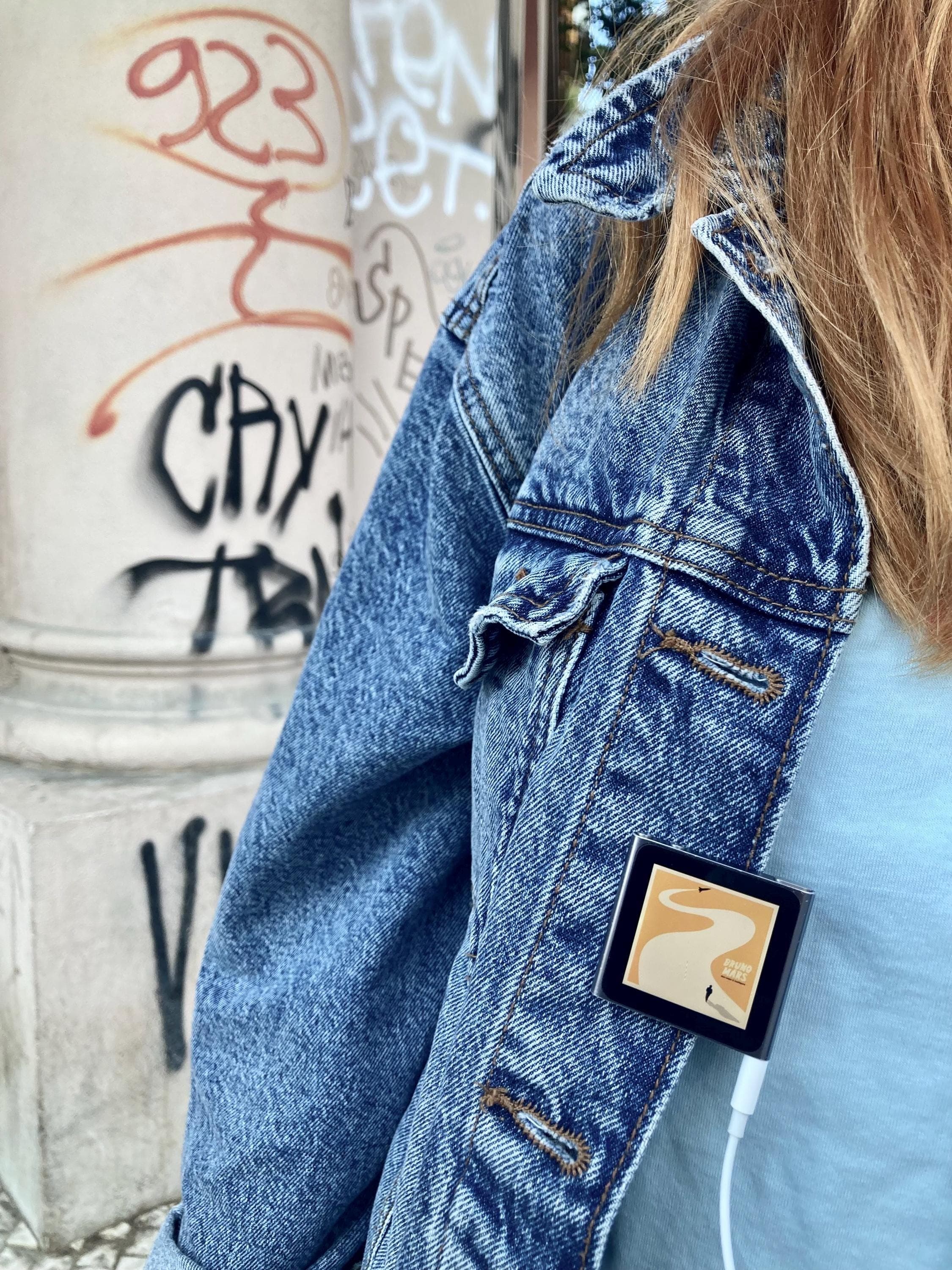 Apple iPod Nano 8GB (6th Gen) - Image 7