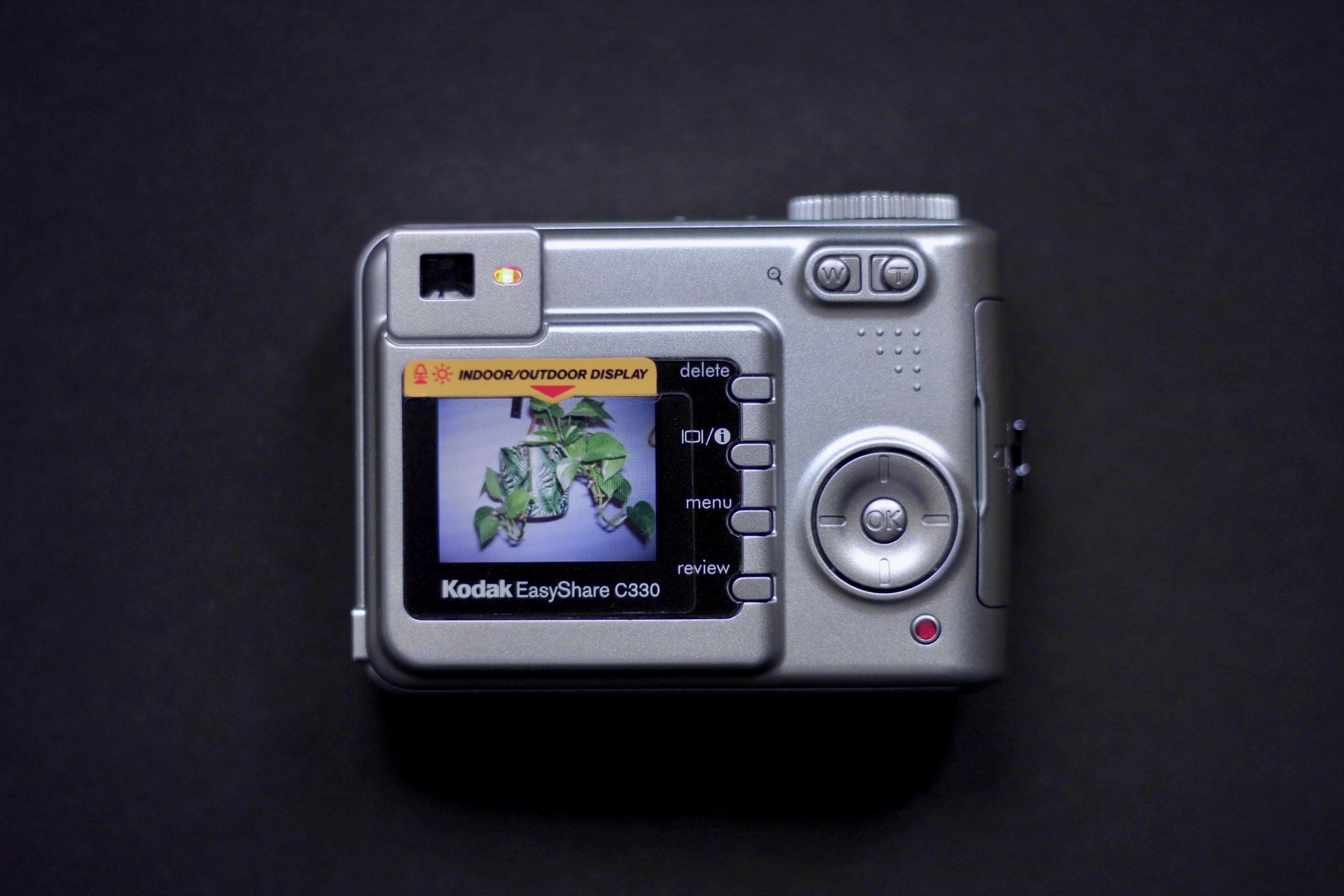 Kodak EasyShare C330 - Image 6