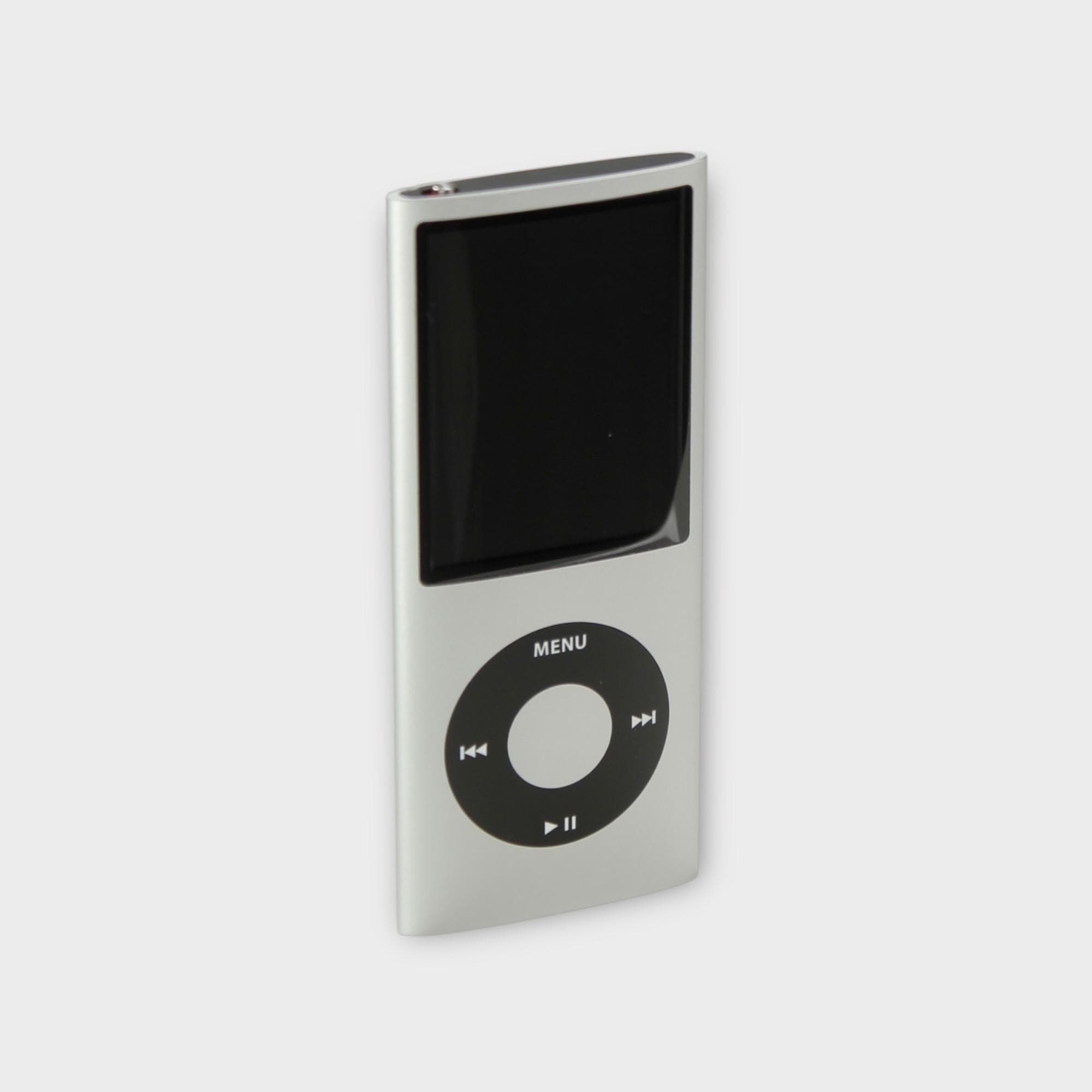 Apple iPod Nano 4GB (4th Gen)