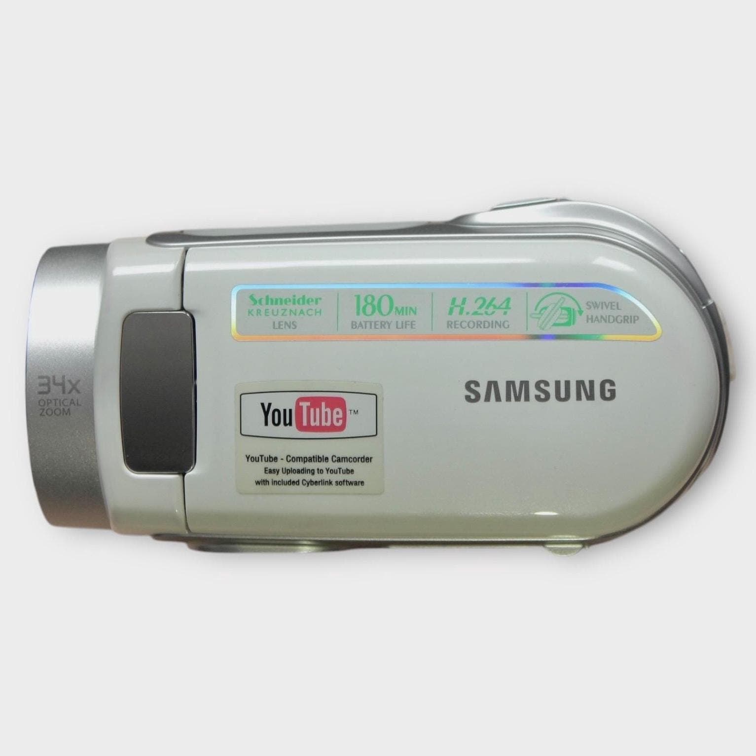 Samsung SC-MX20