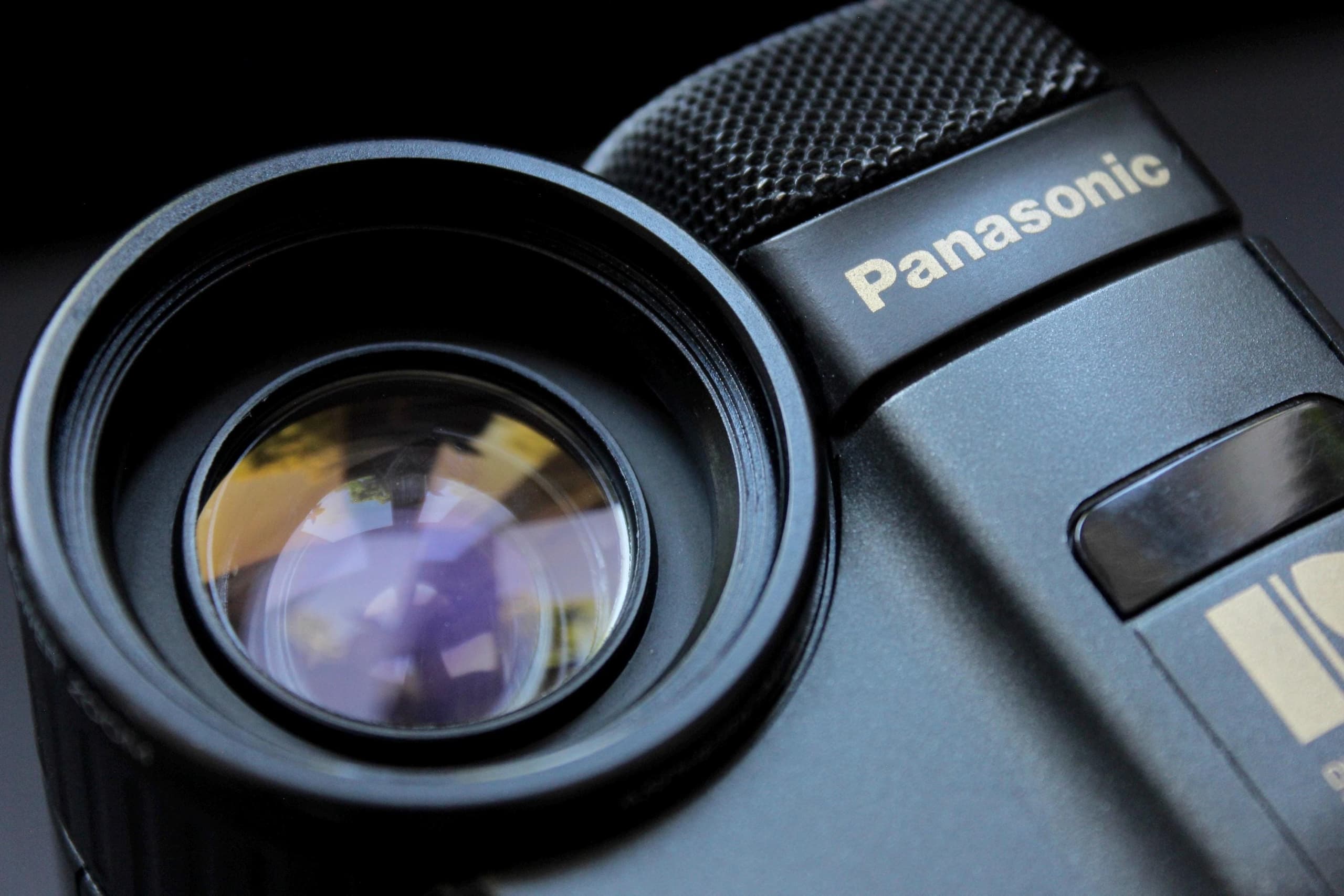 Panasonic NV-S6 - Image 8