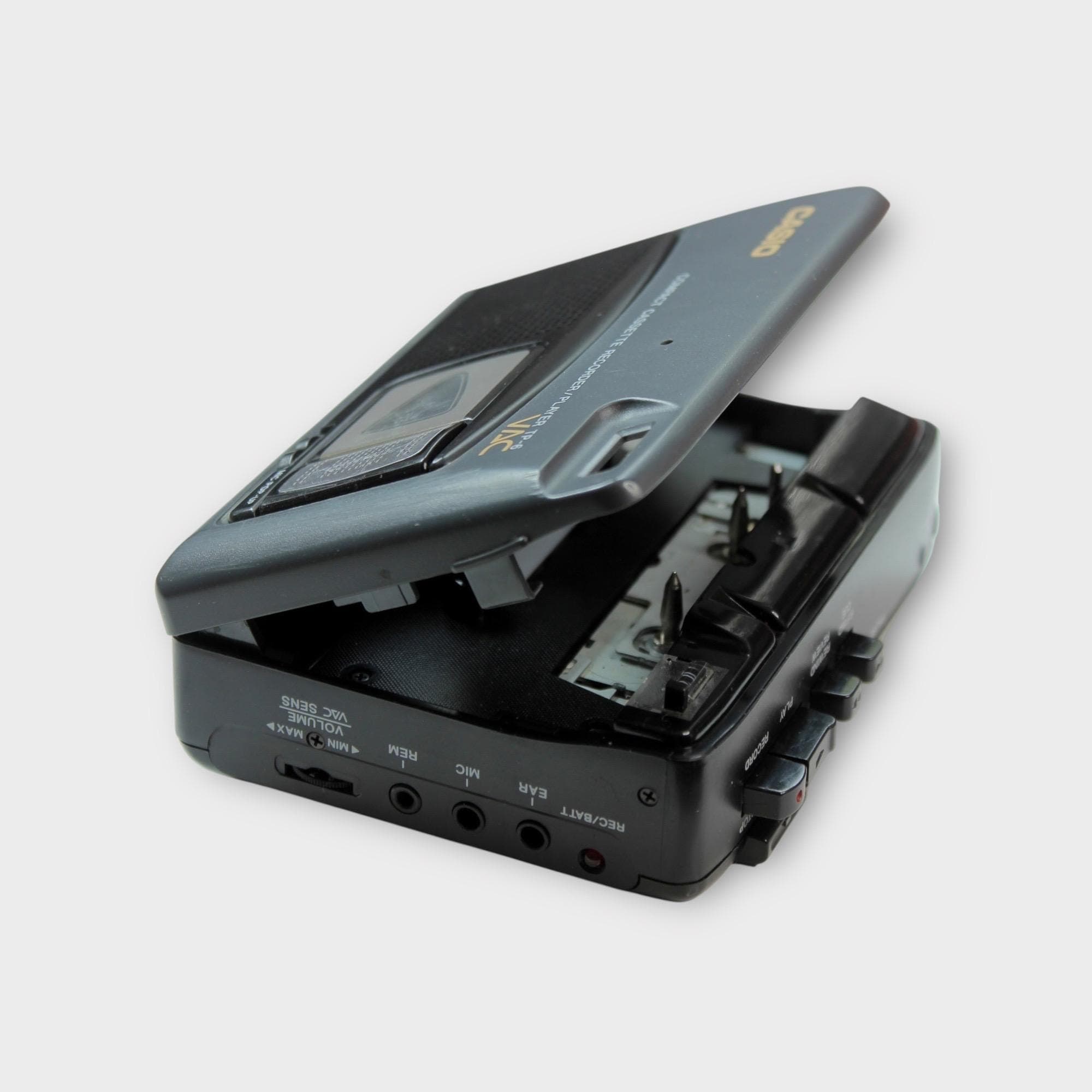 Casio TP-6 - Image 4