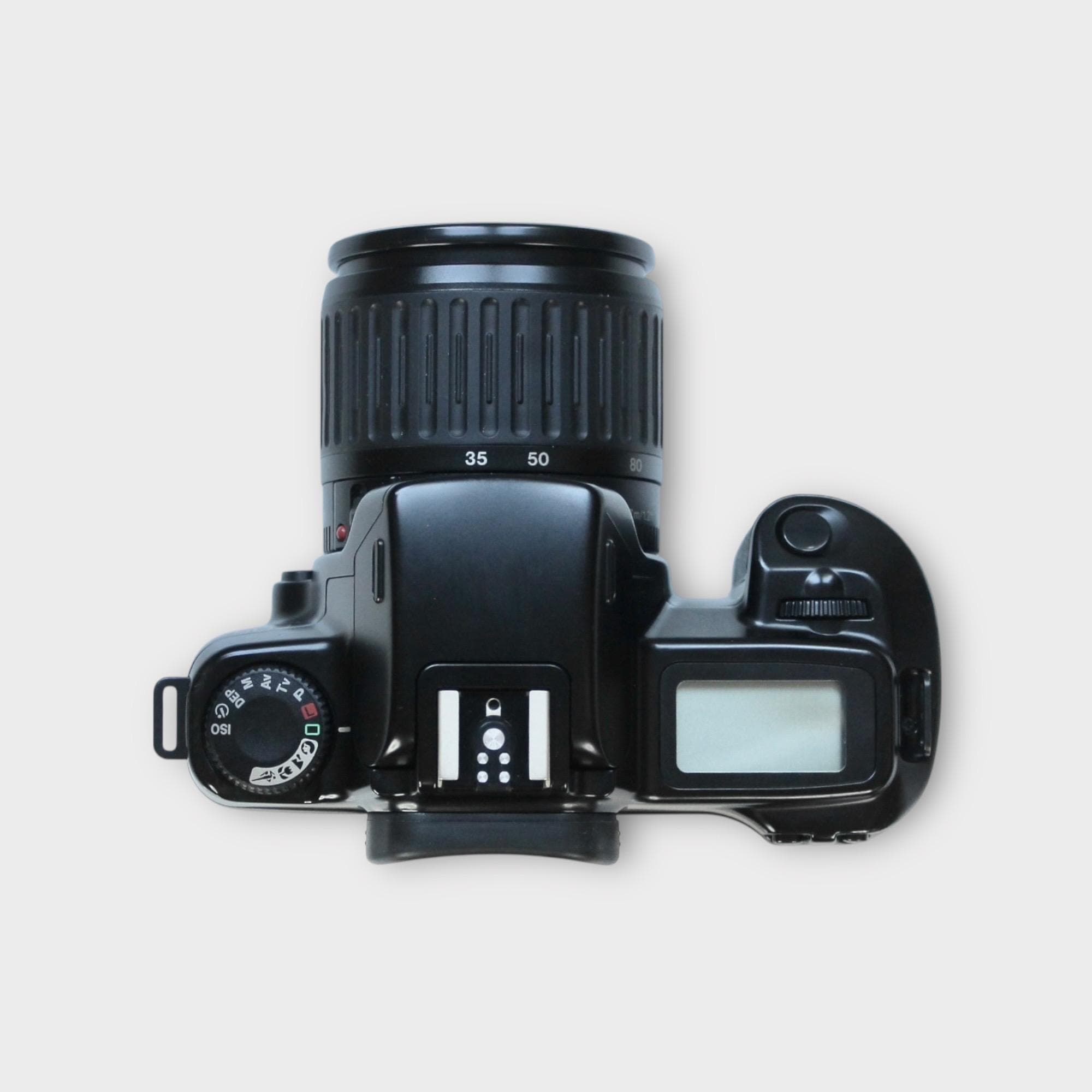Canon EOS1000F with Canon Lens - Image 3