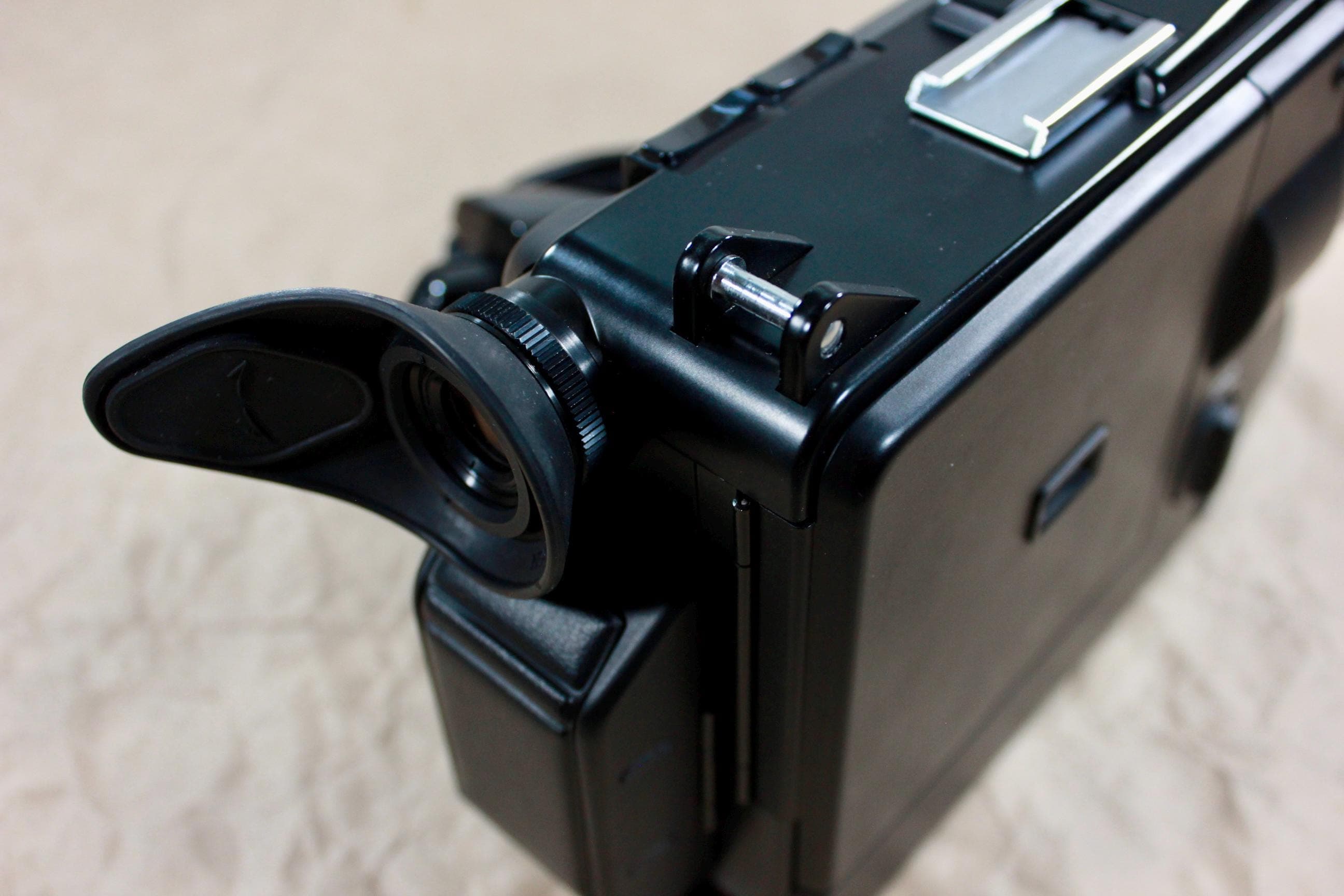 Yashica Sound 50XL Macro - Image 5