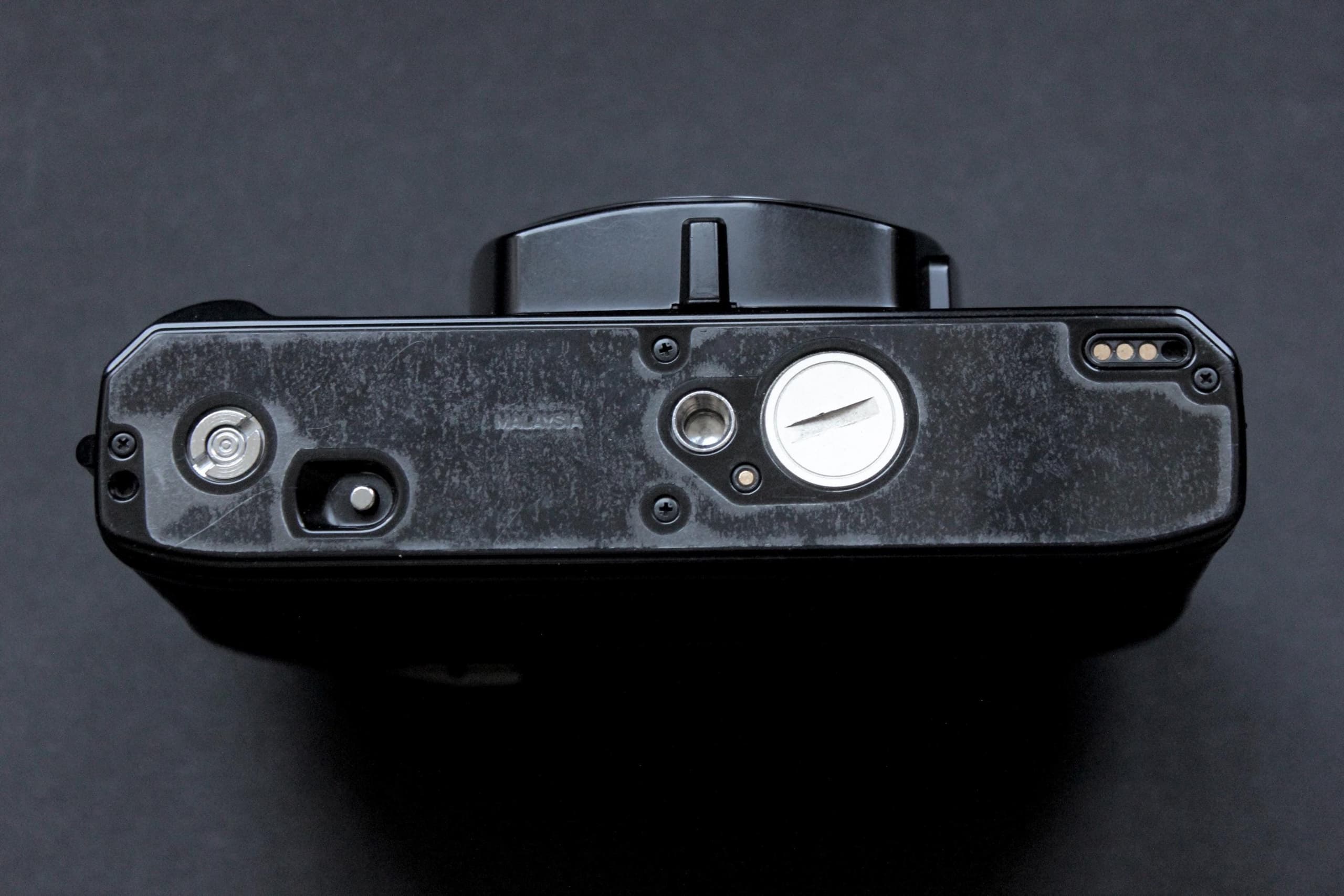 Minolta X300 with MC Rokkor & Tokina Lenses - Image 7