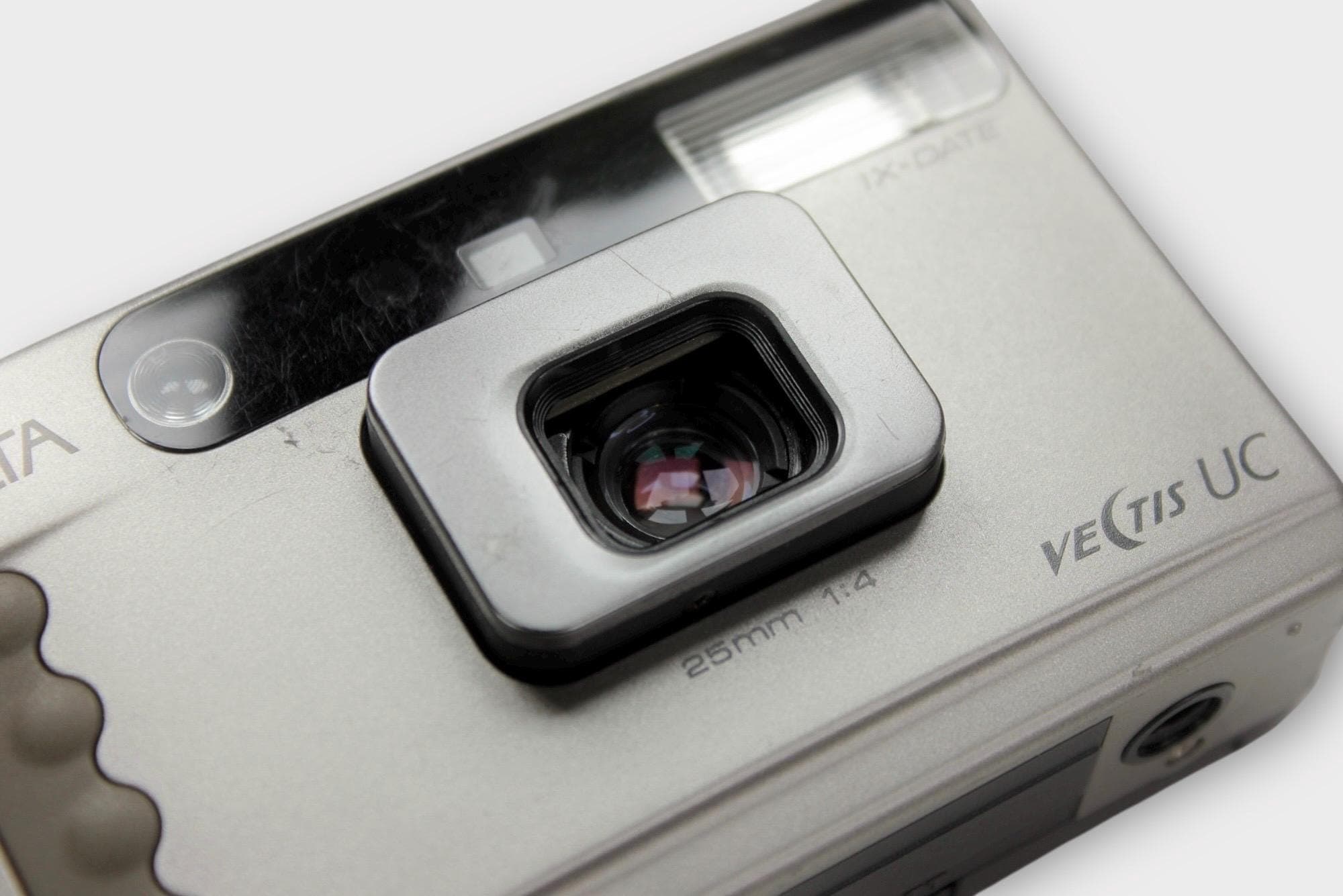 Minolta Vectis UC - Image 2