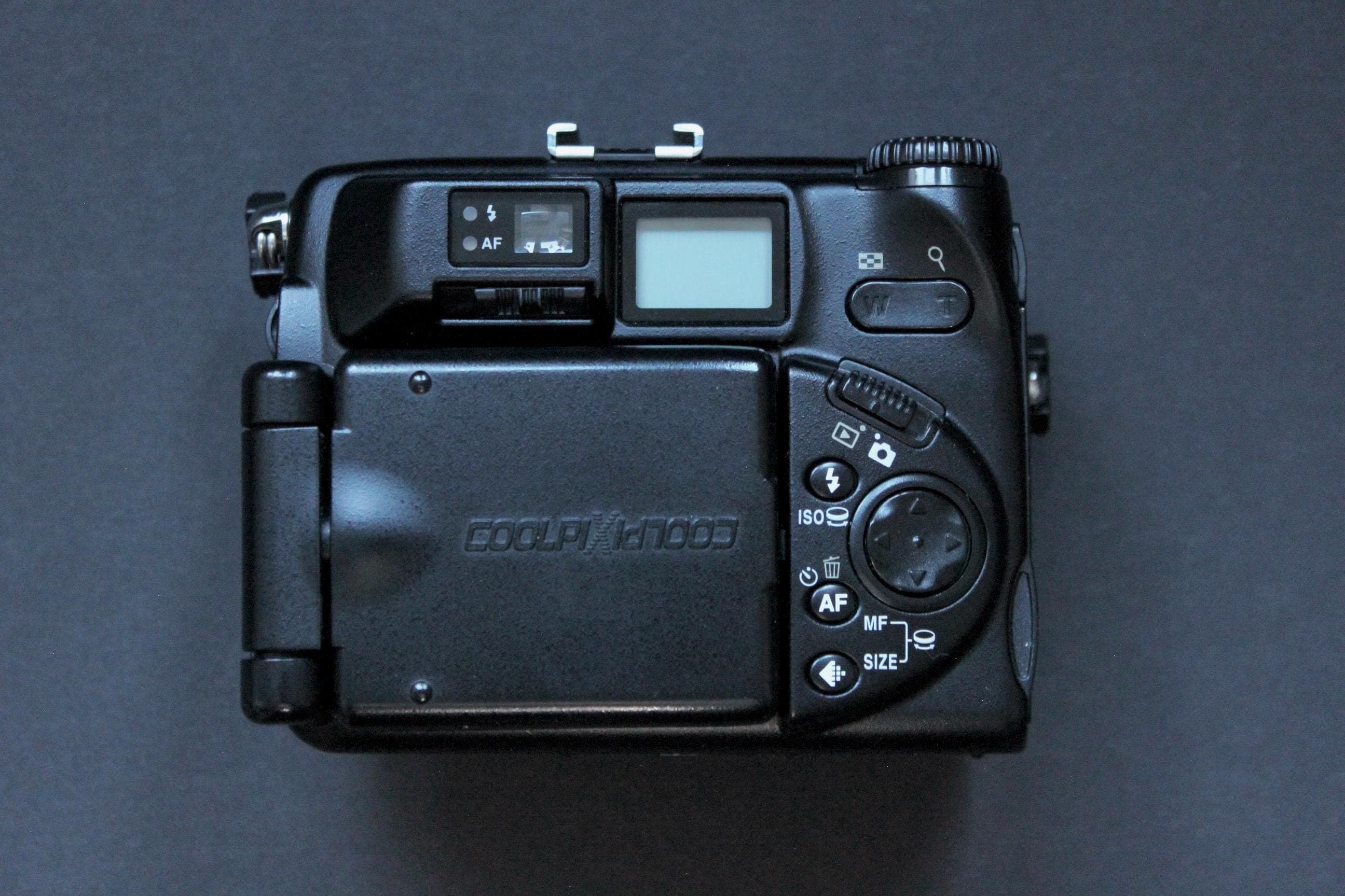 Nikon Coolpix 5000 - Image 4