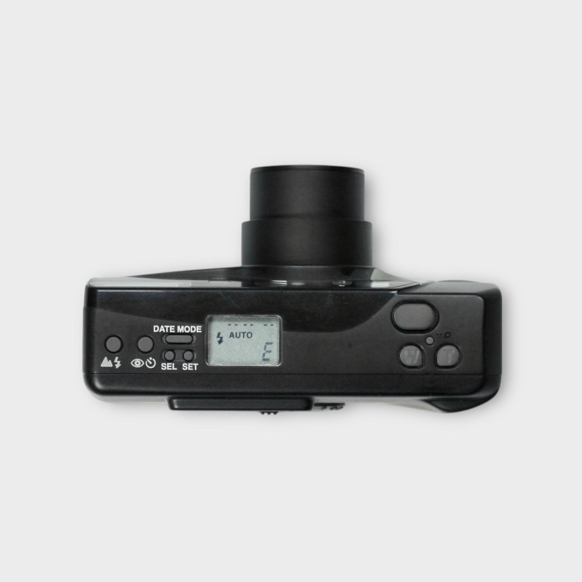Olympus Newpic Zoom 60 - Image 4