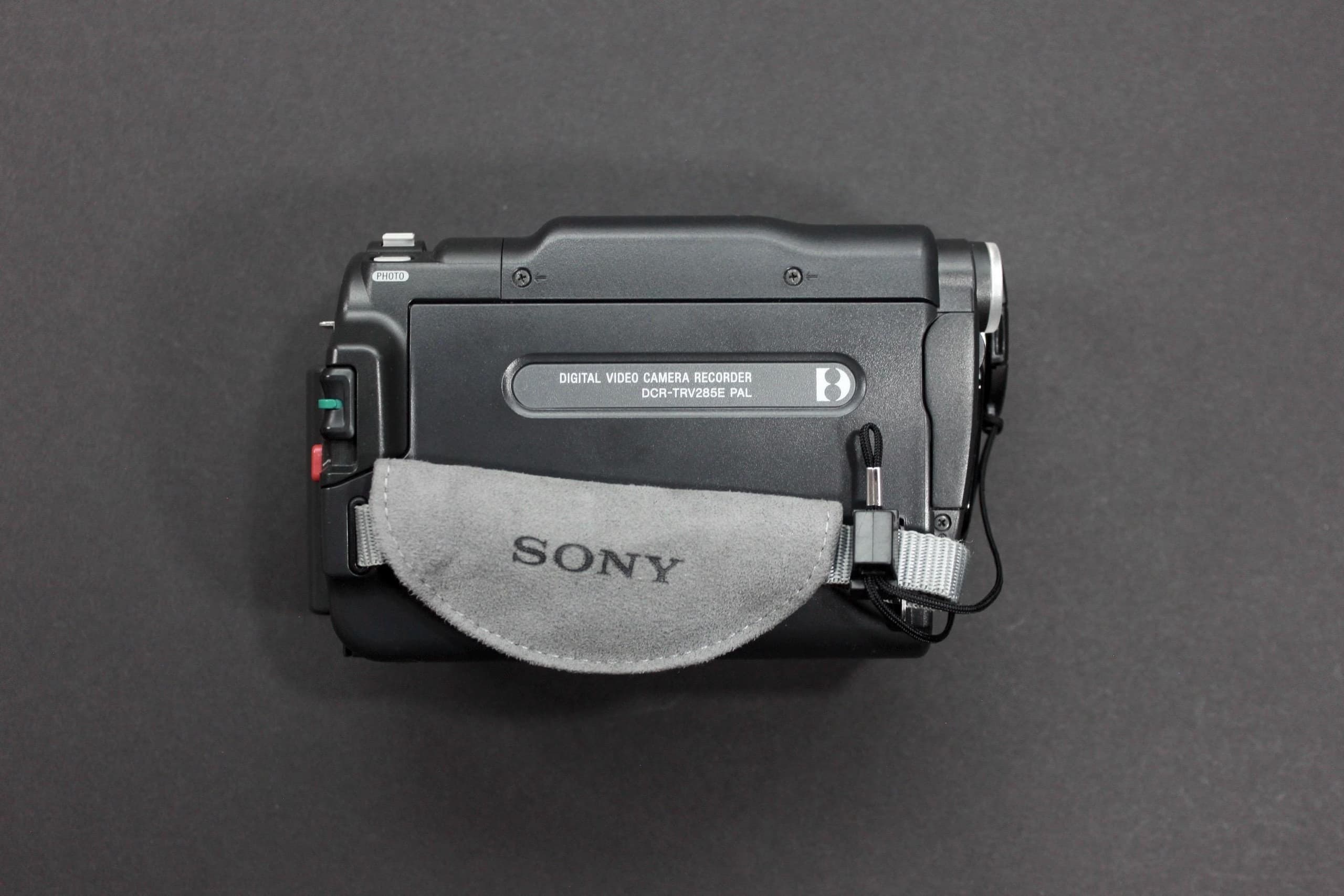 Sony Handycam DCR-TRV285E - Image 5
