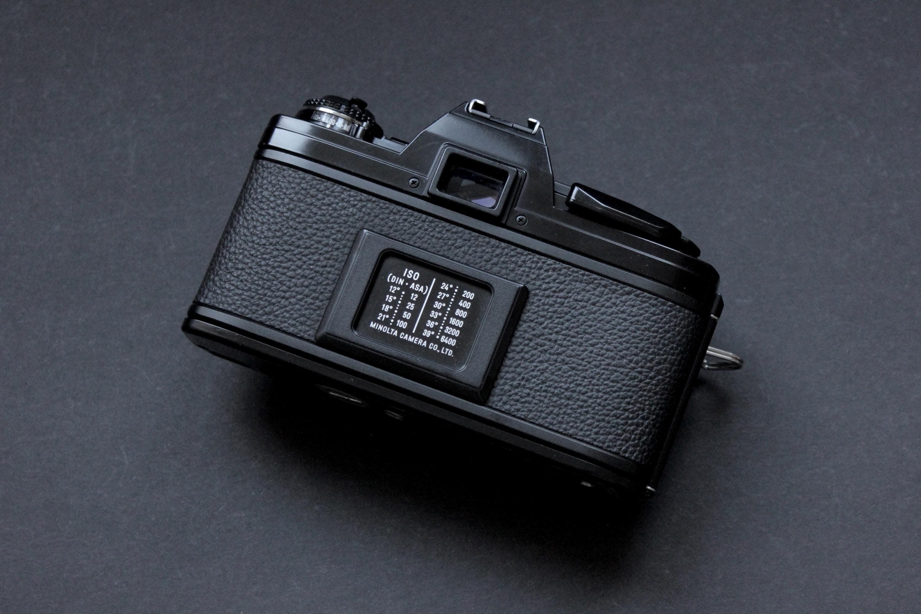 Minolta X300 with MC Rokkor & Tokina Lenses - Image 9