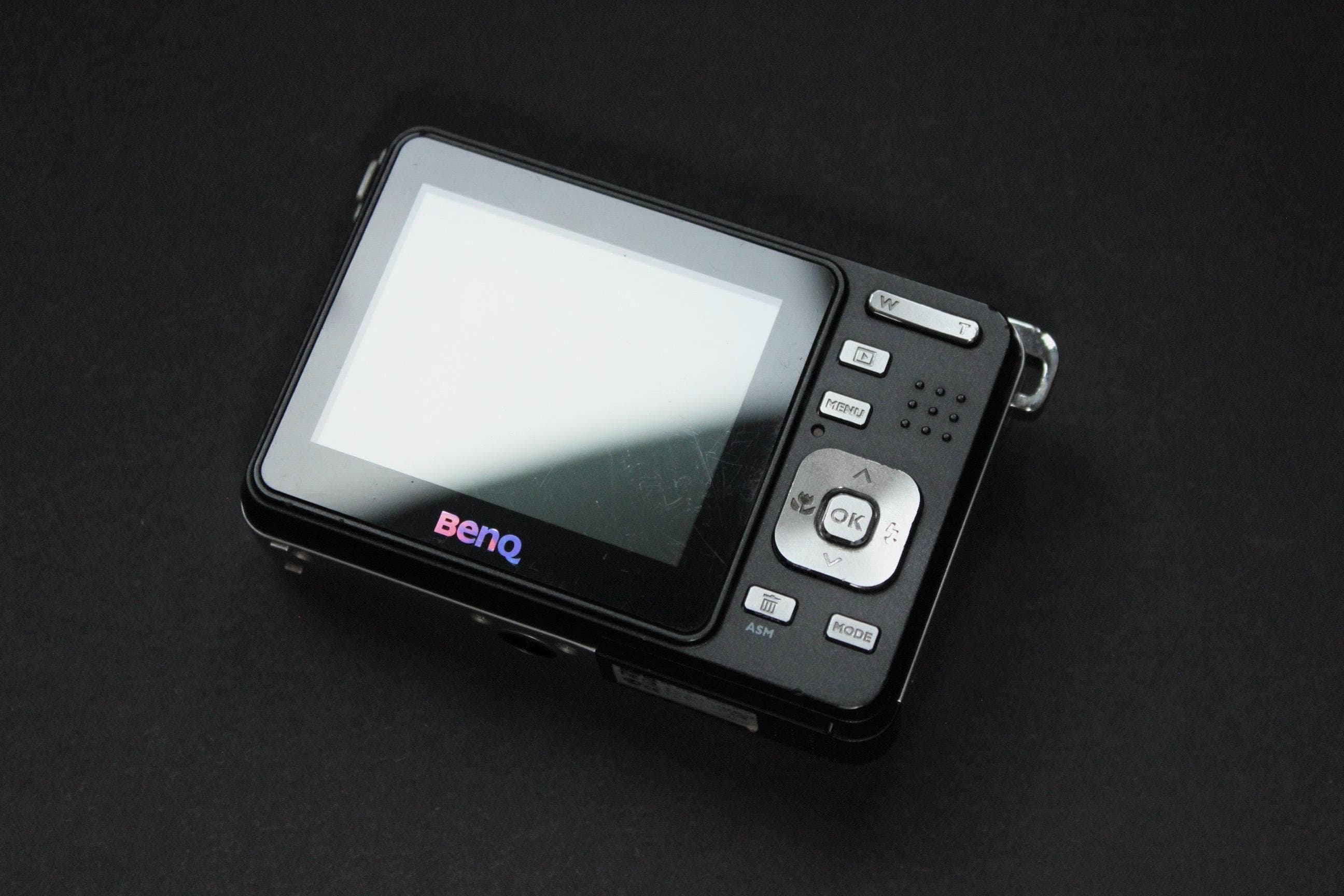 BENQ DC 740C - Image 4