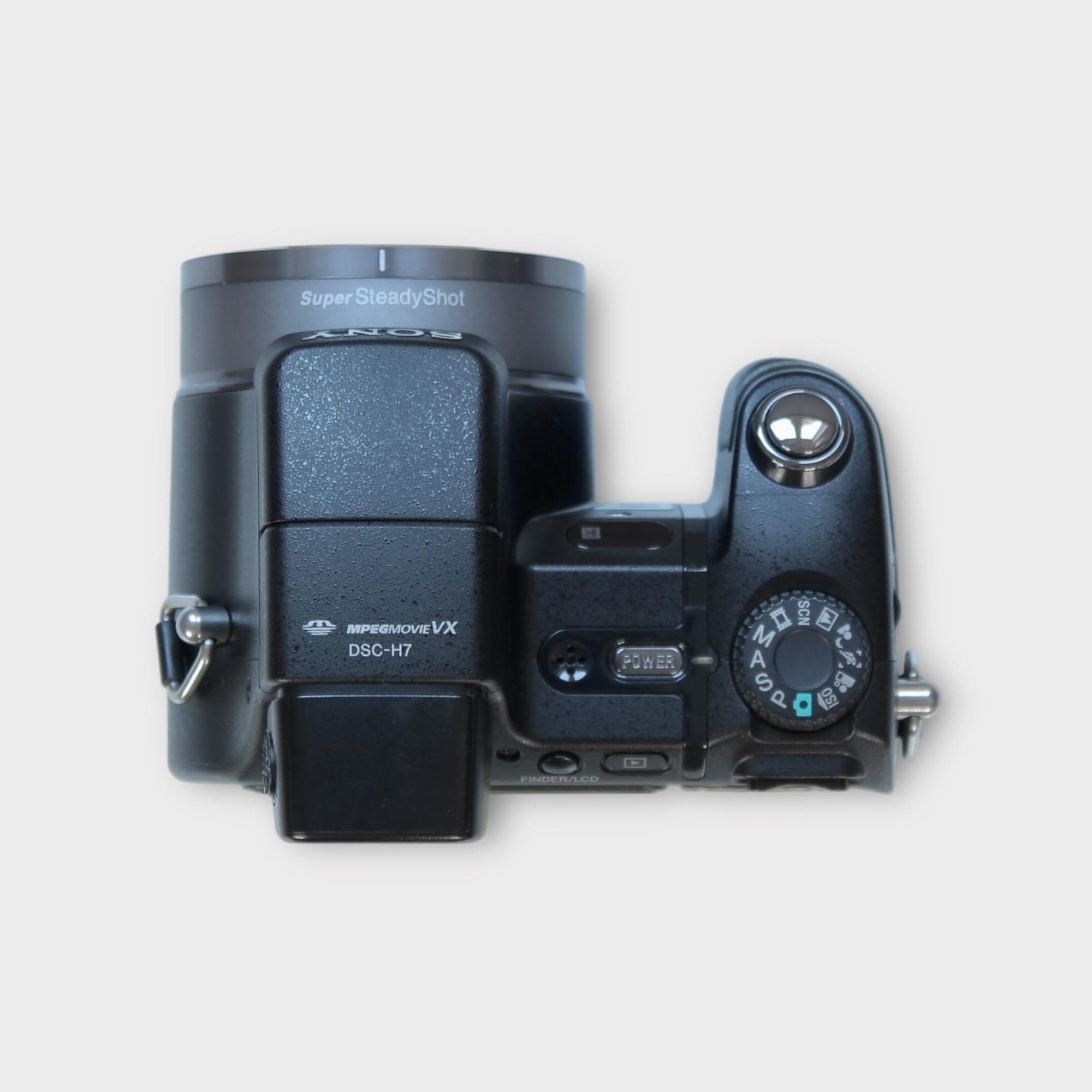 Sony DSC-H7 - Image 6