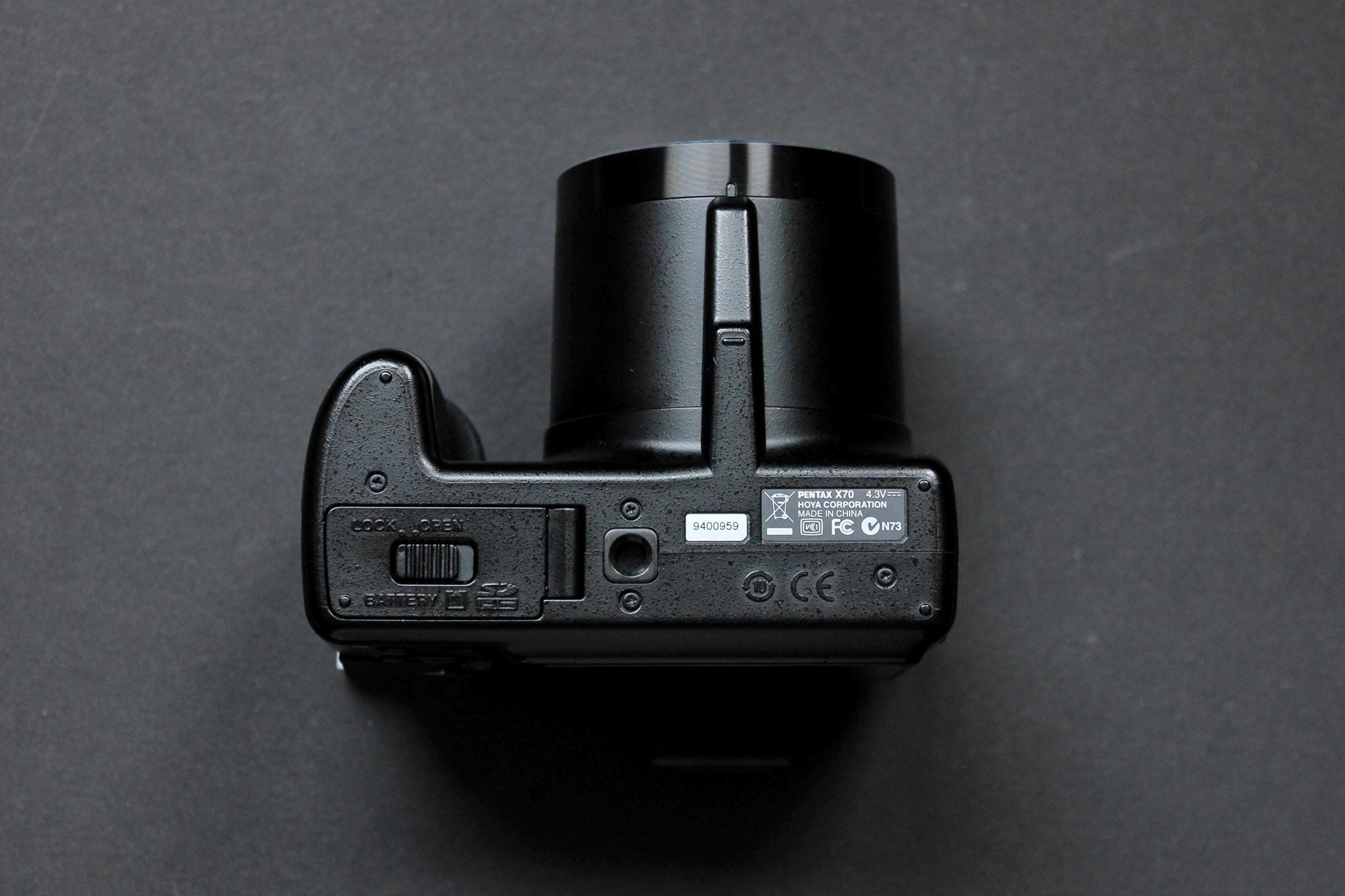 Pentax X70 - Image 6