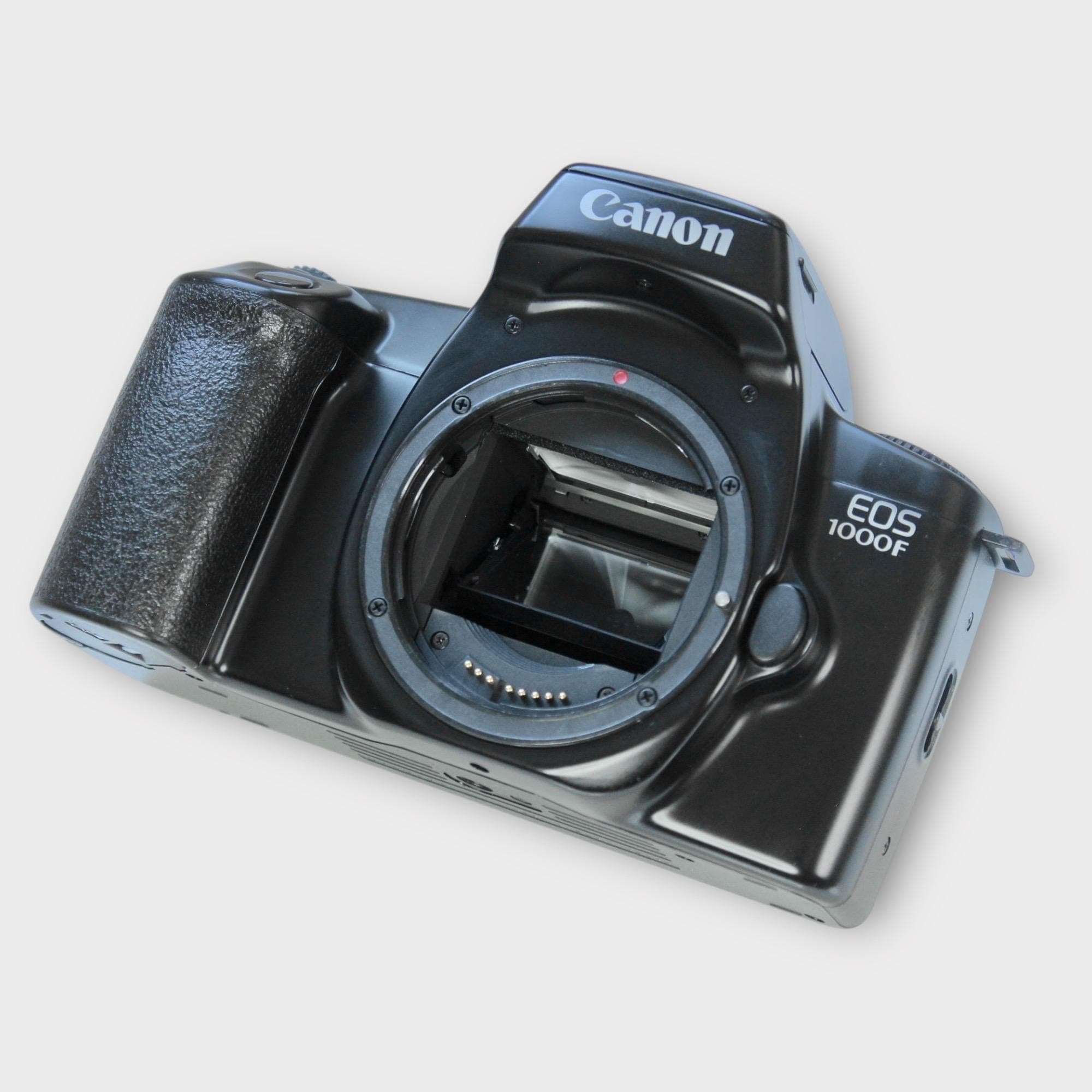 Canon EOS1000F with Canon Lens - Image 7