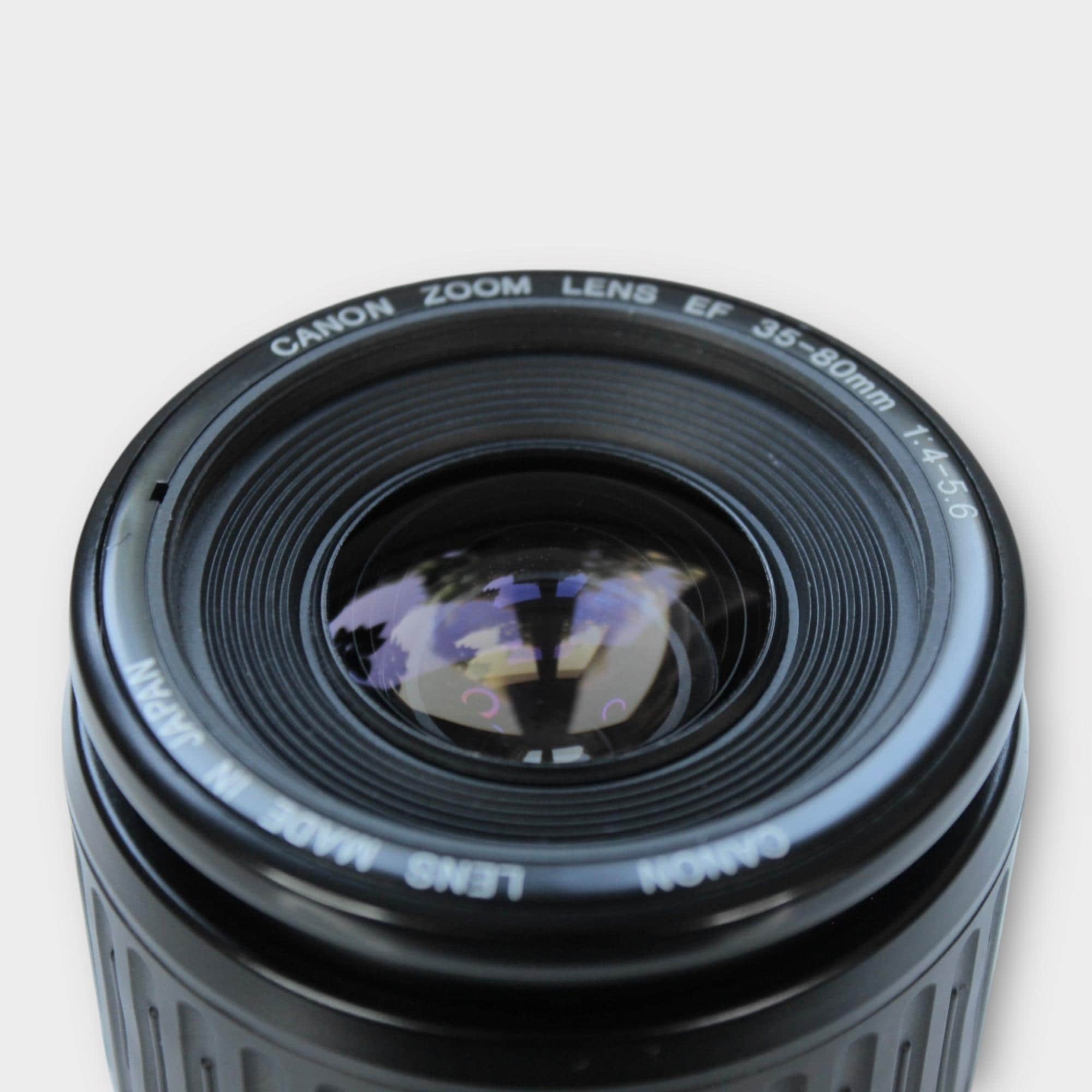 Canon EOS1000F with Canon Lens - Image 9