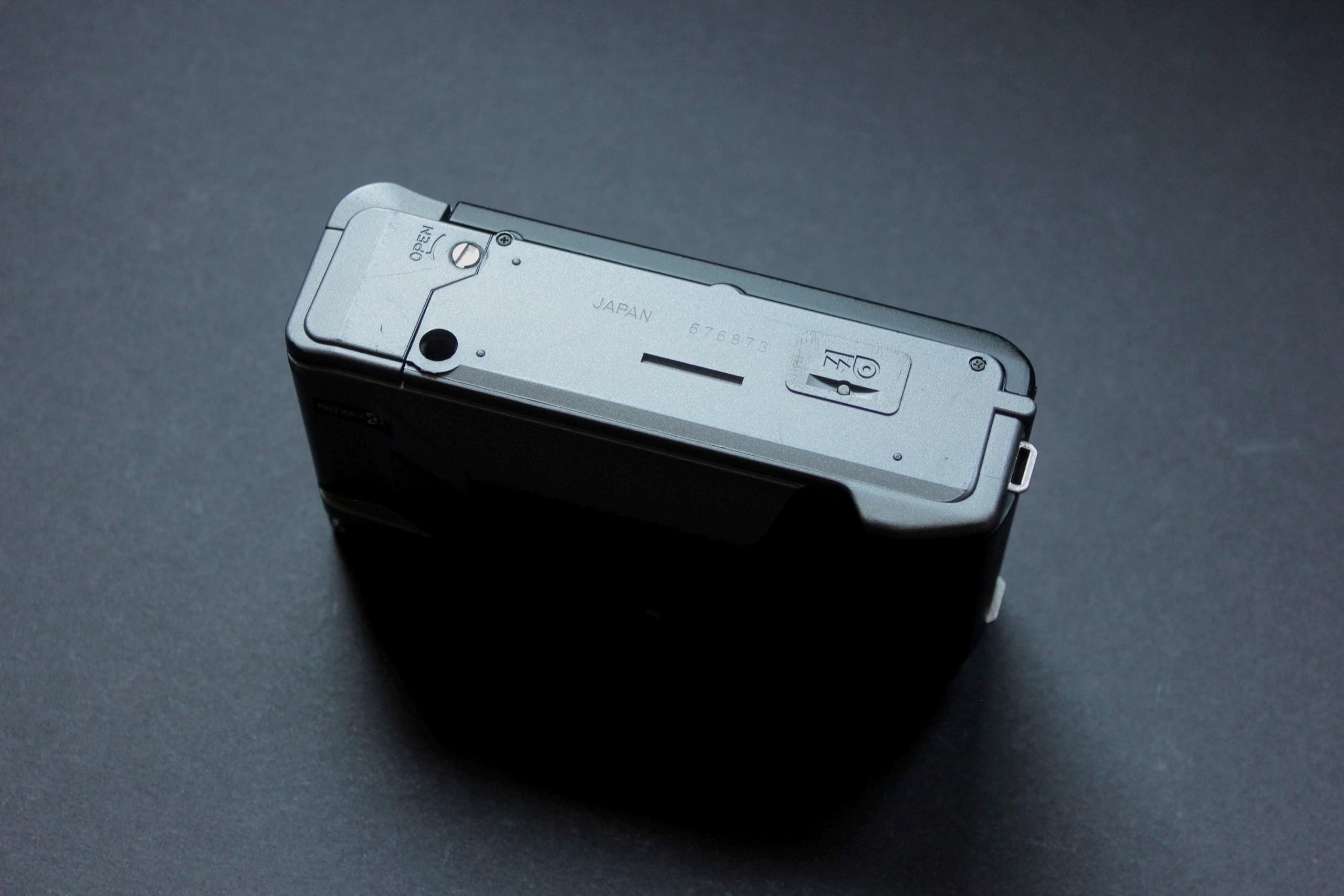 Yashica T2 - Image 7