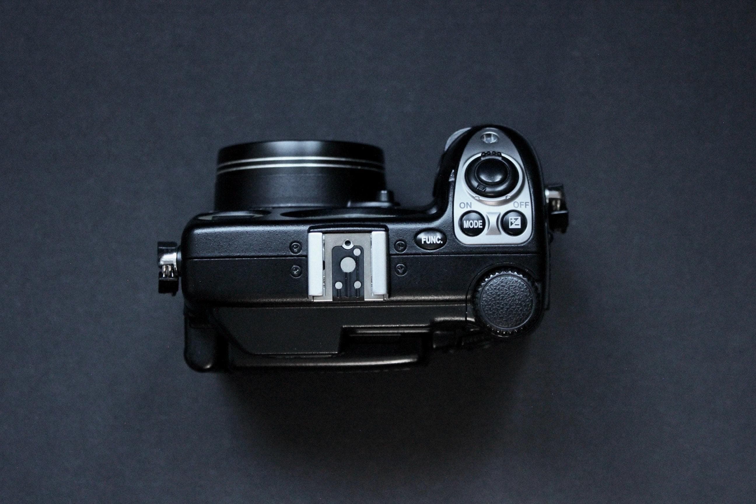 Nikon Coolpix 5000 - Image 3