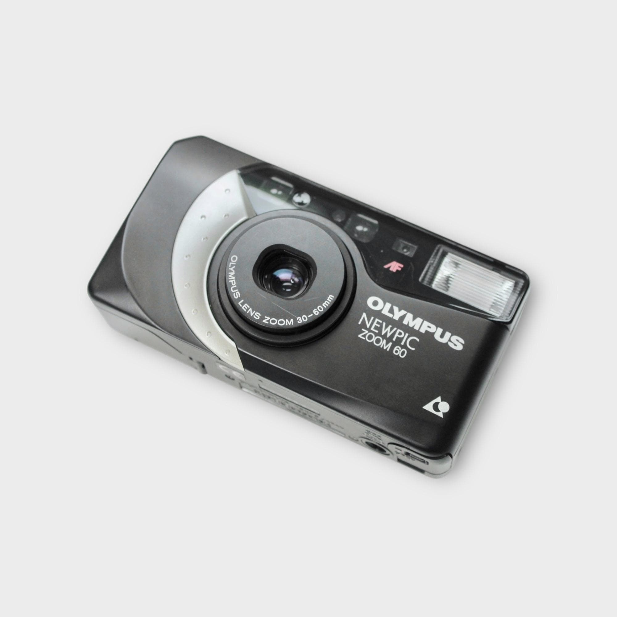Olympus Newpic Zoom 60 - Image 5