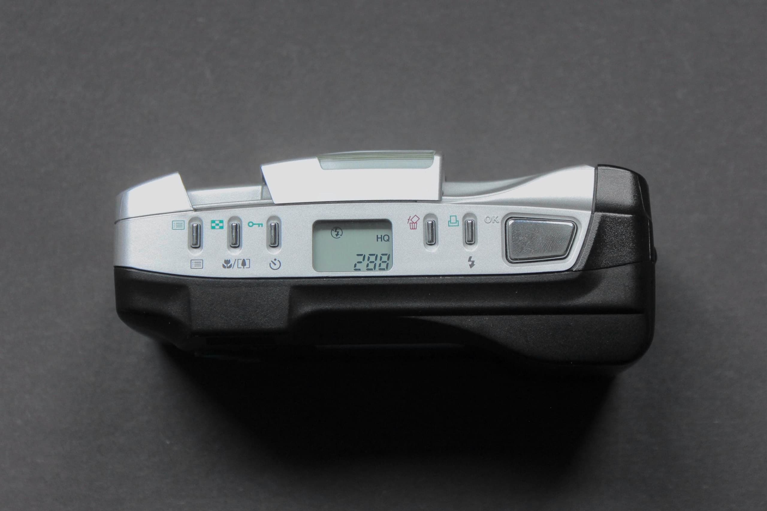 Olympus Camedia C-860L - Image 5