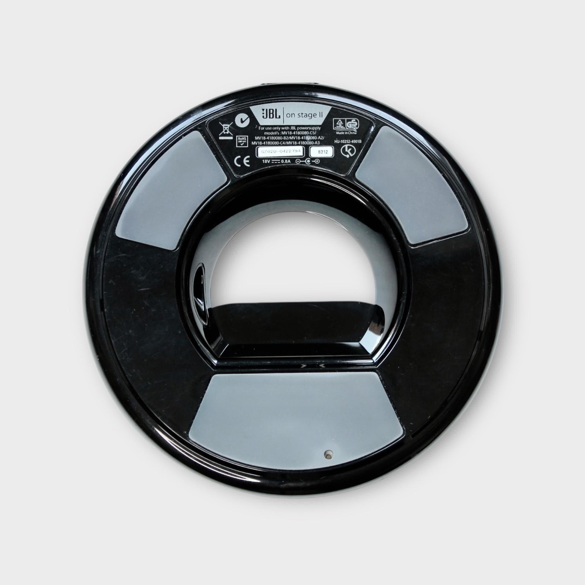 JBL On Stage II - Image 3