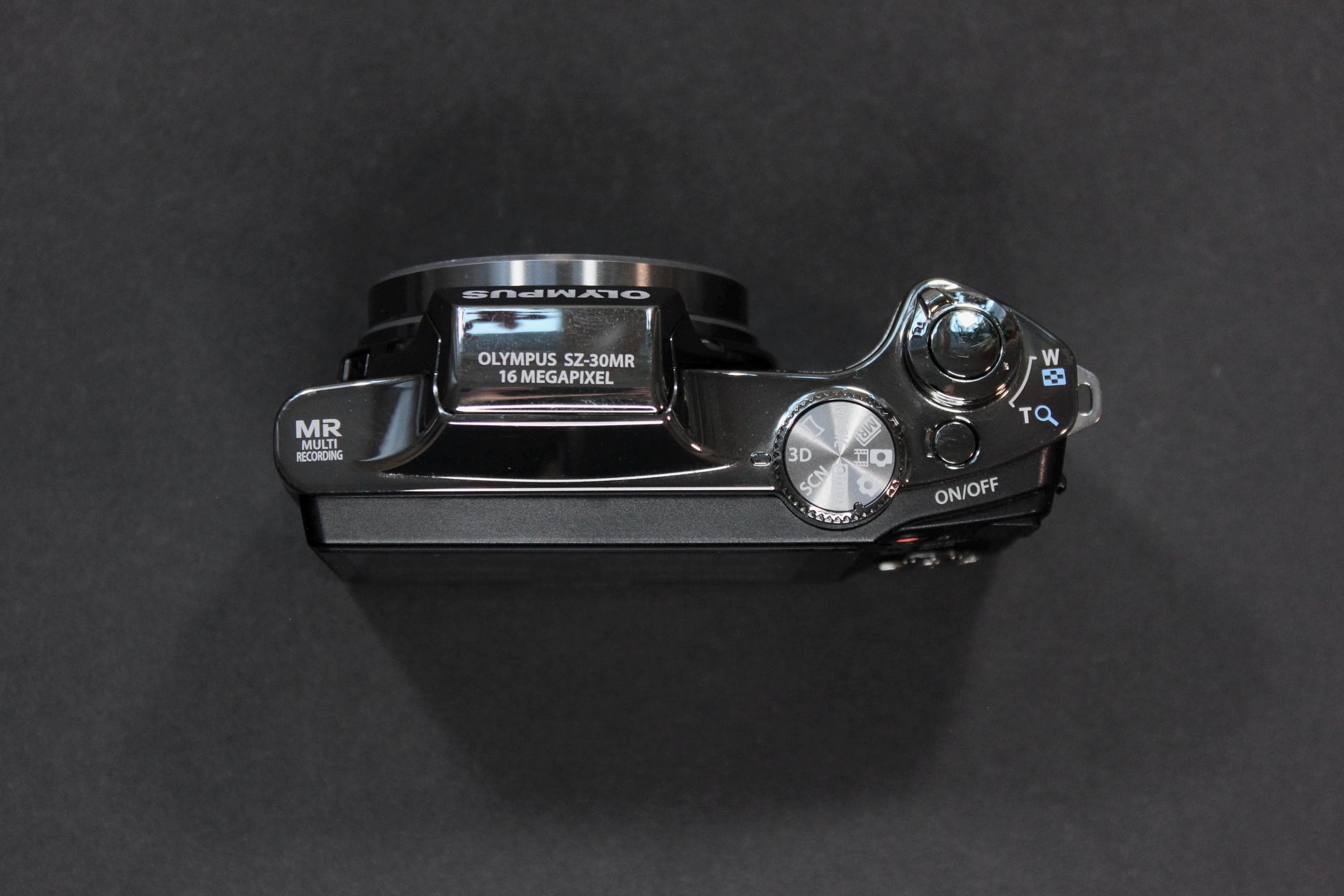 Olympus SZ-30MR - Image 6
