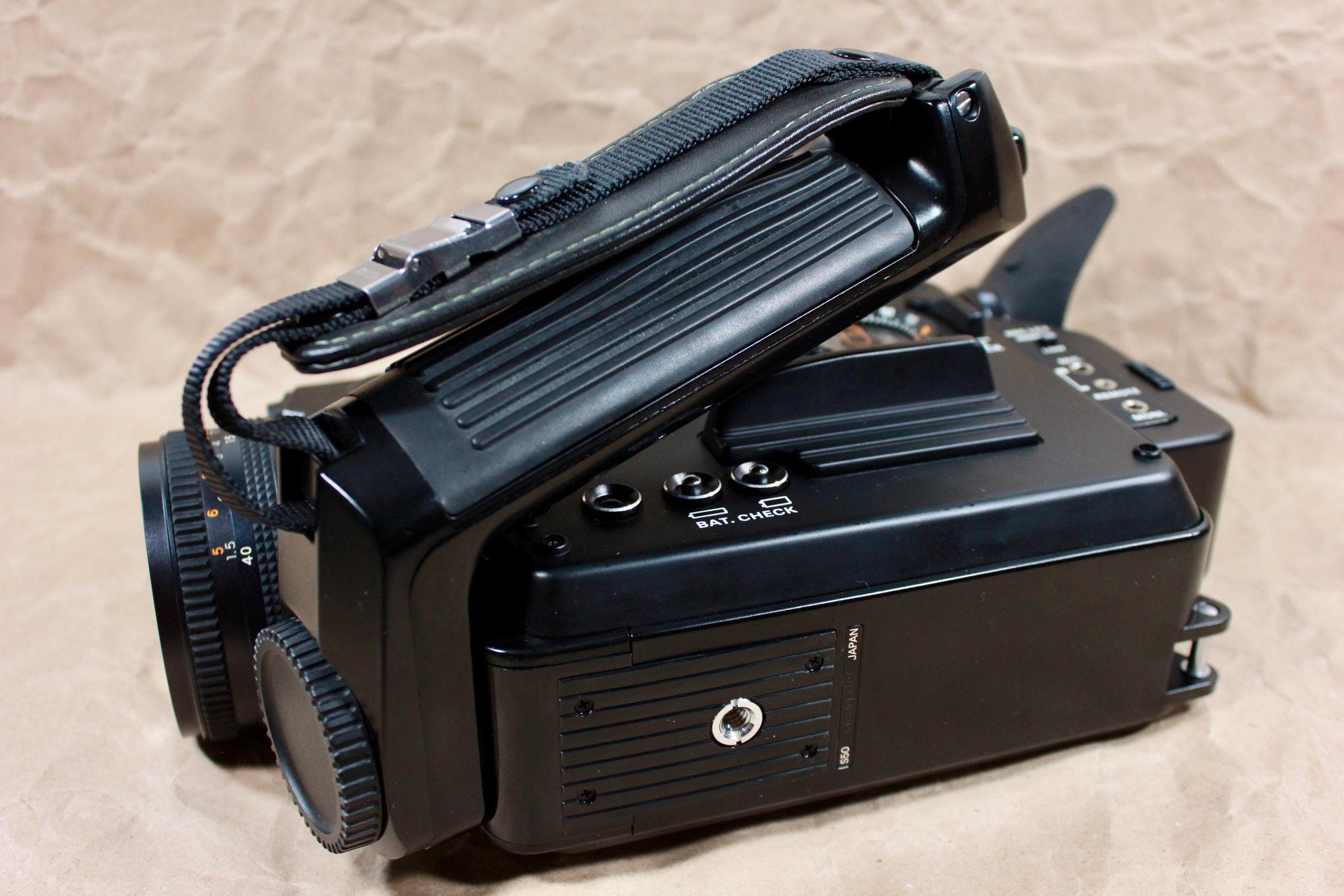 Yashica Sound 50XL Macro - Image 7